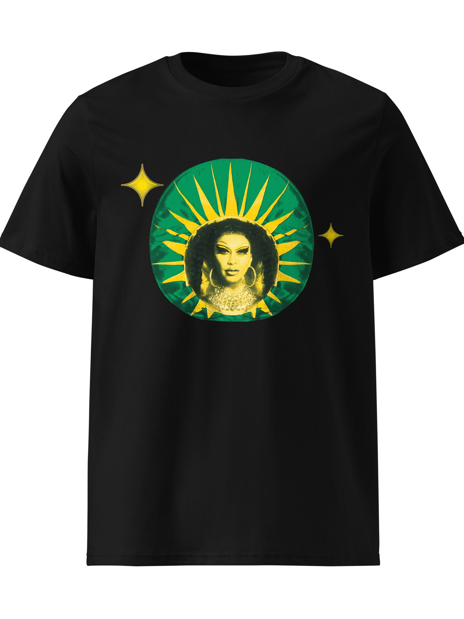 Serena Morena - Entrance T-Shirt
