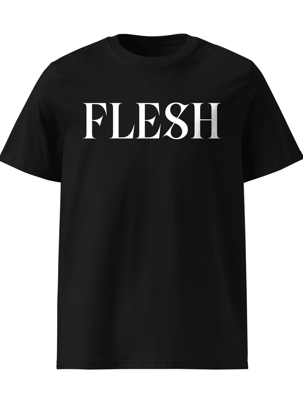 Flesh - Logo T-shirt
