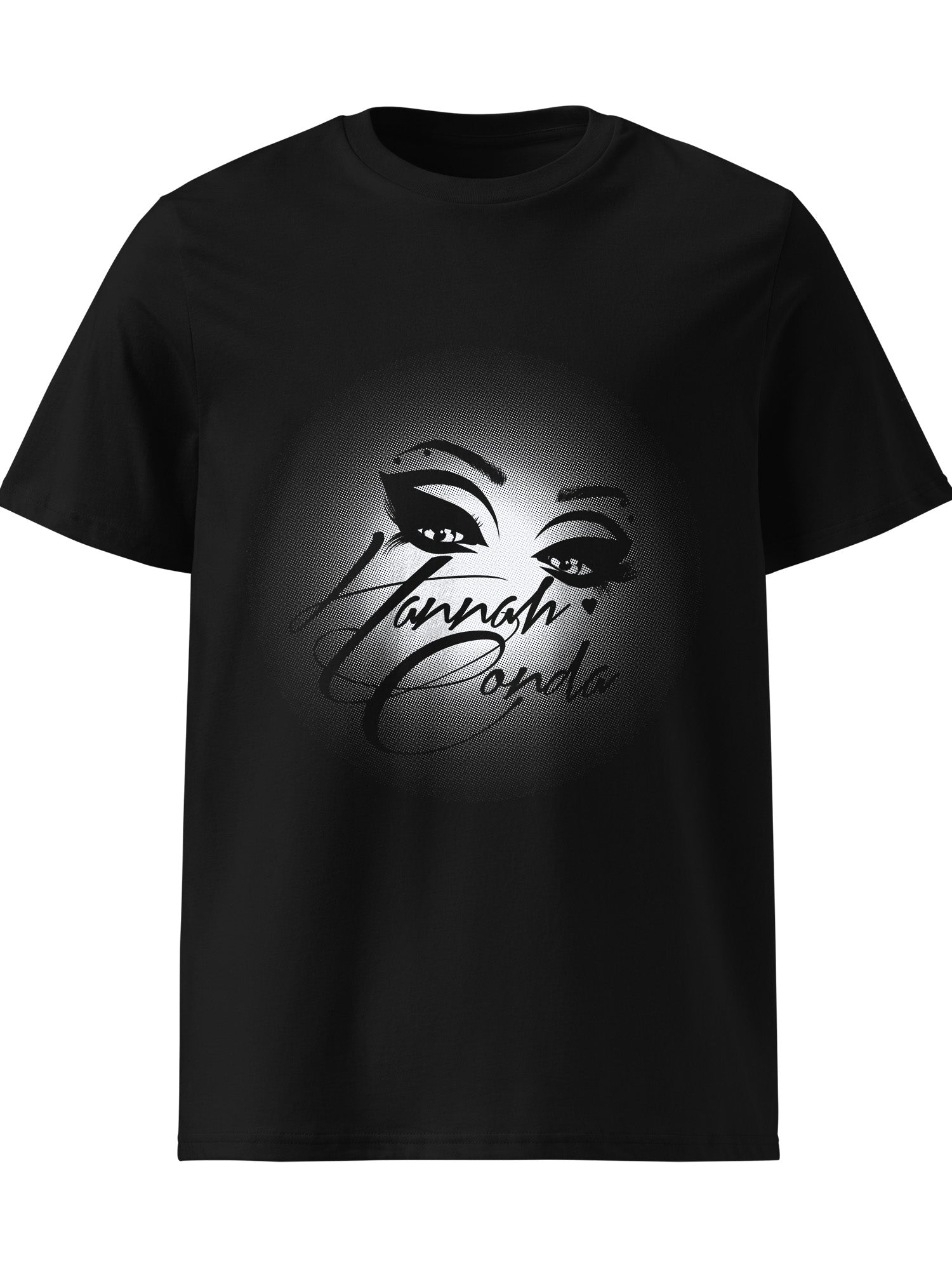 Hannah Conda - Eyes T-shirt