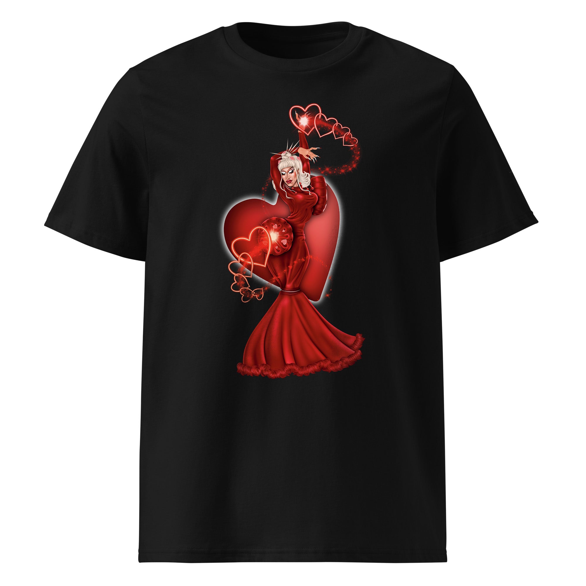 Chai T Grande - Design T-shirt