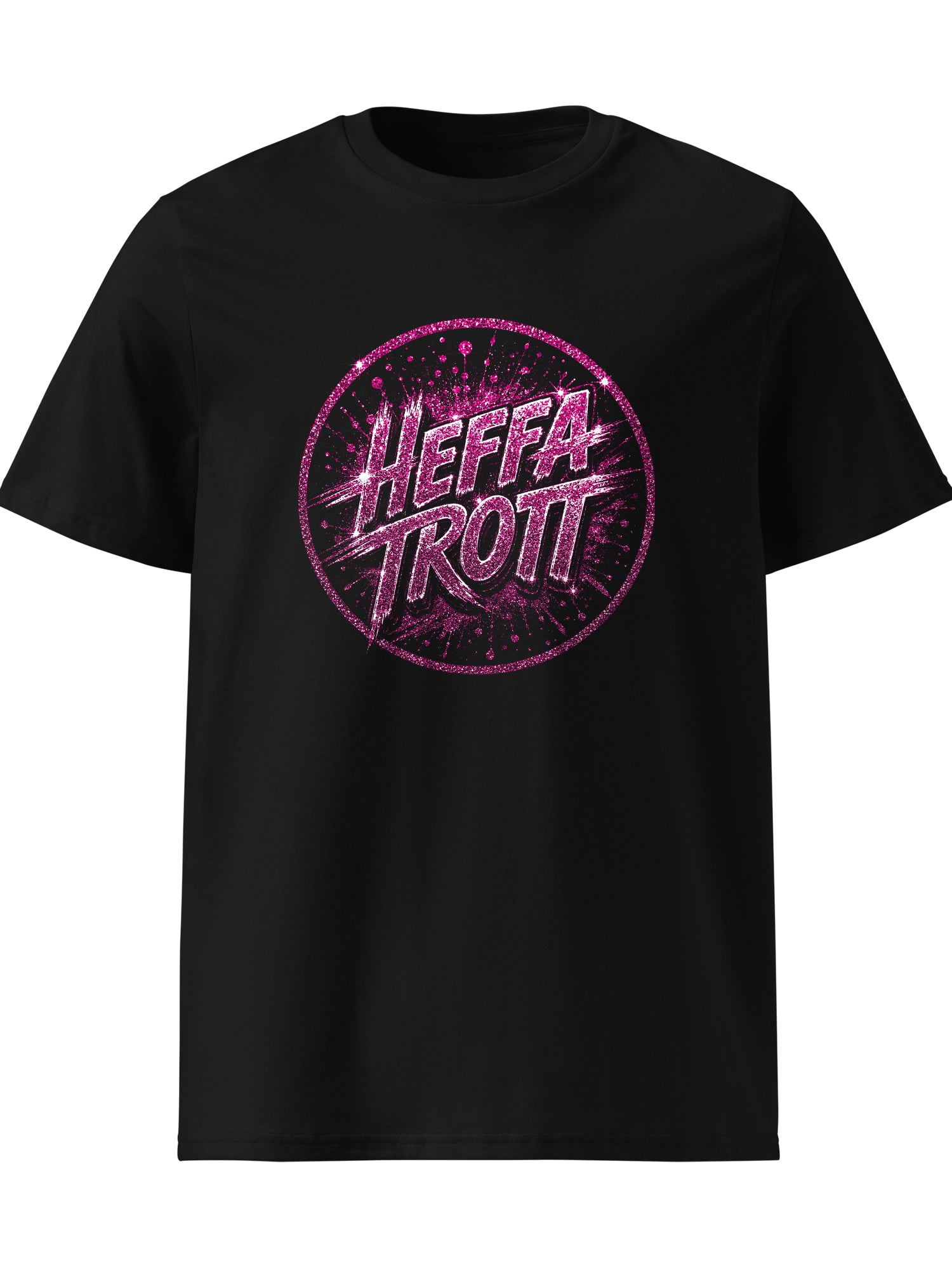 Heffa Trott - Logo T-shirt