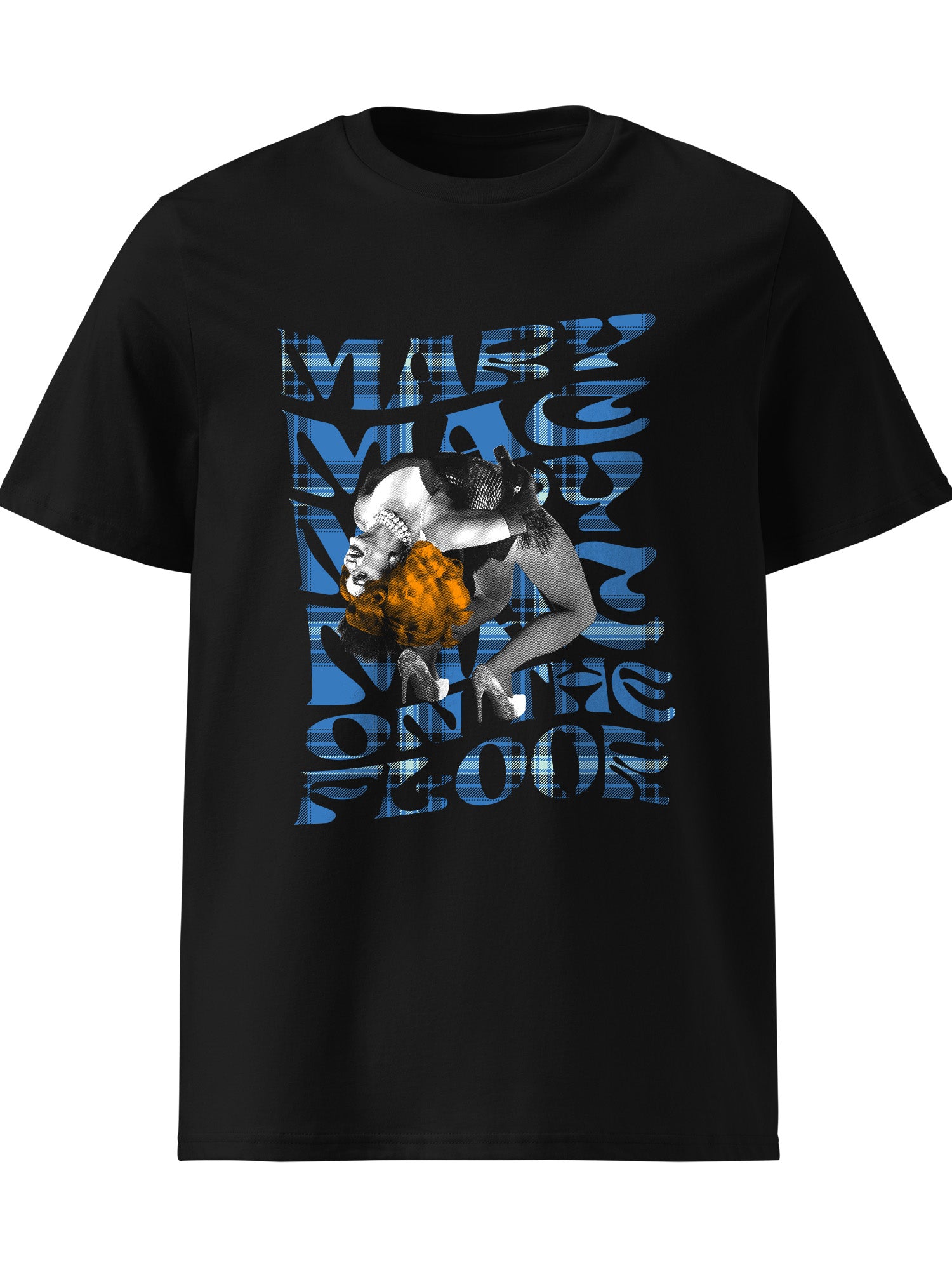 Mary Mac - Mary Mac On The Floor T-Shirt