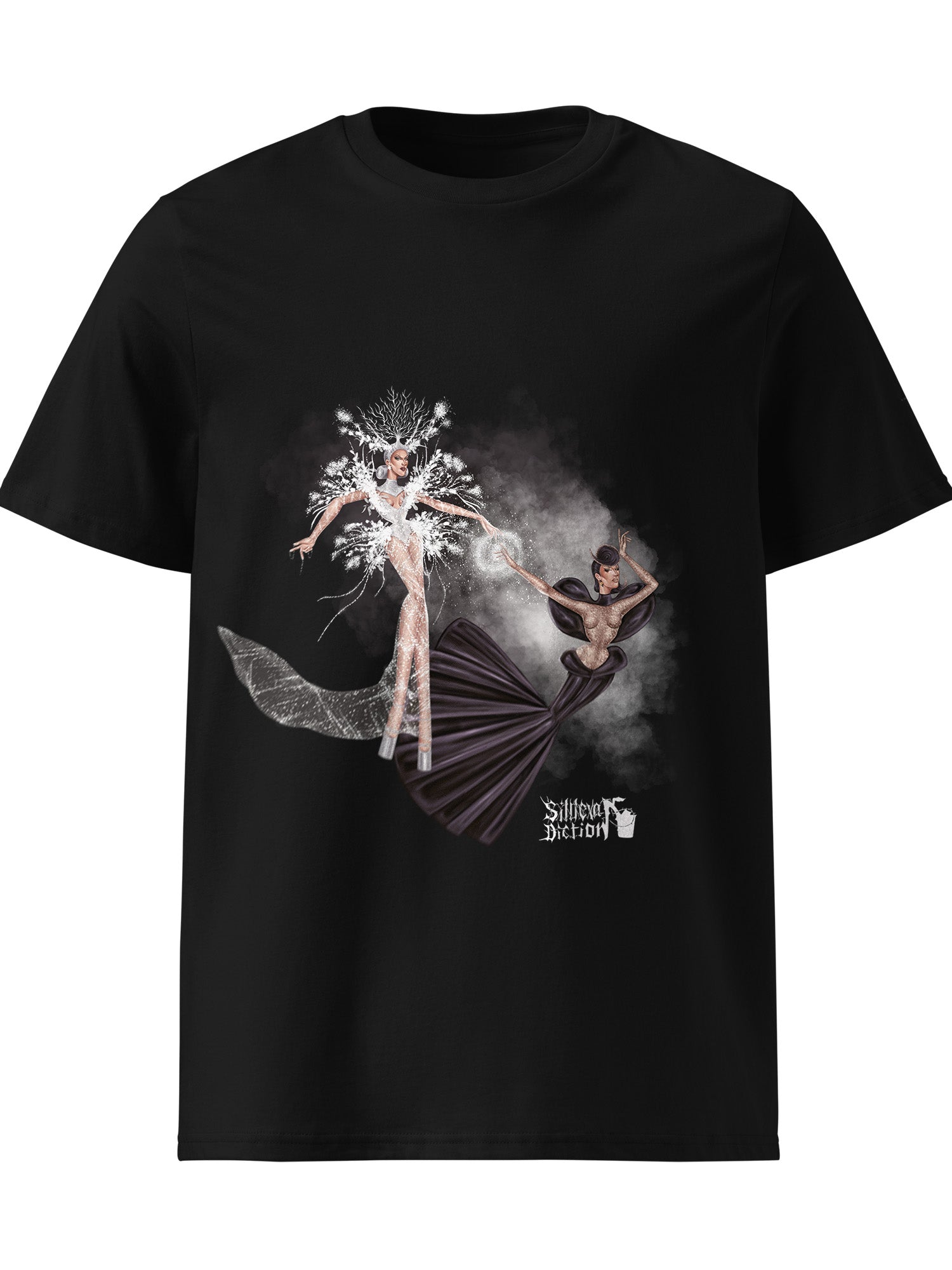 Silllexa Diction - Entrance Gala T-shirt