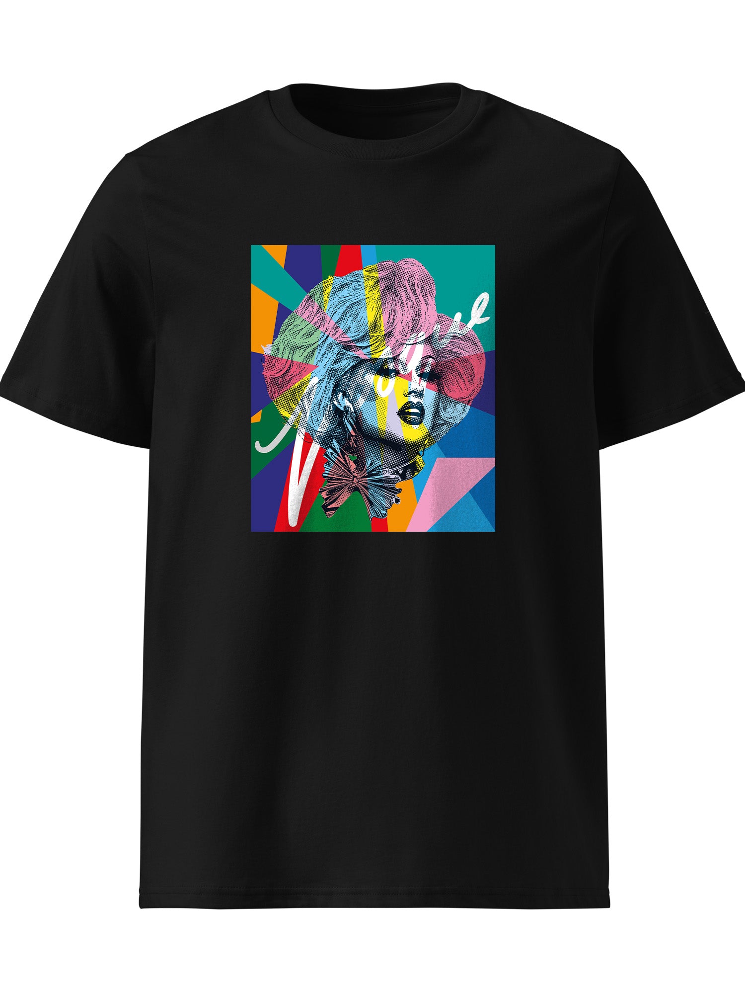 Elle Vosque - Marylin T-shirt