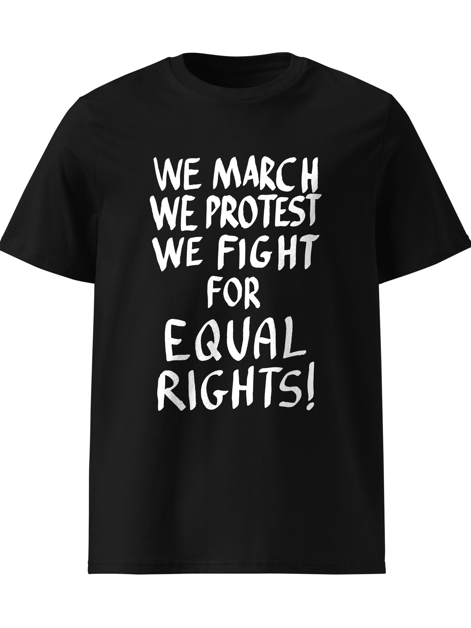 Pride - Fight for Equal Rights Tee