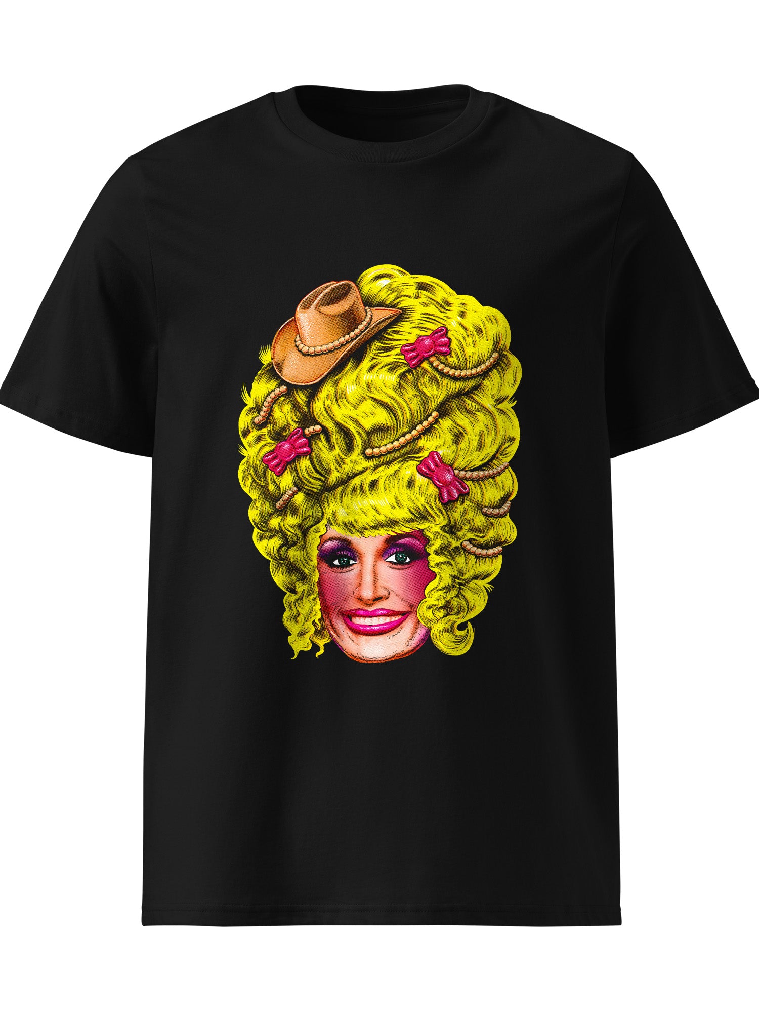 Jock Mooney - Dolly T-shirt