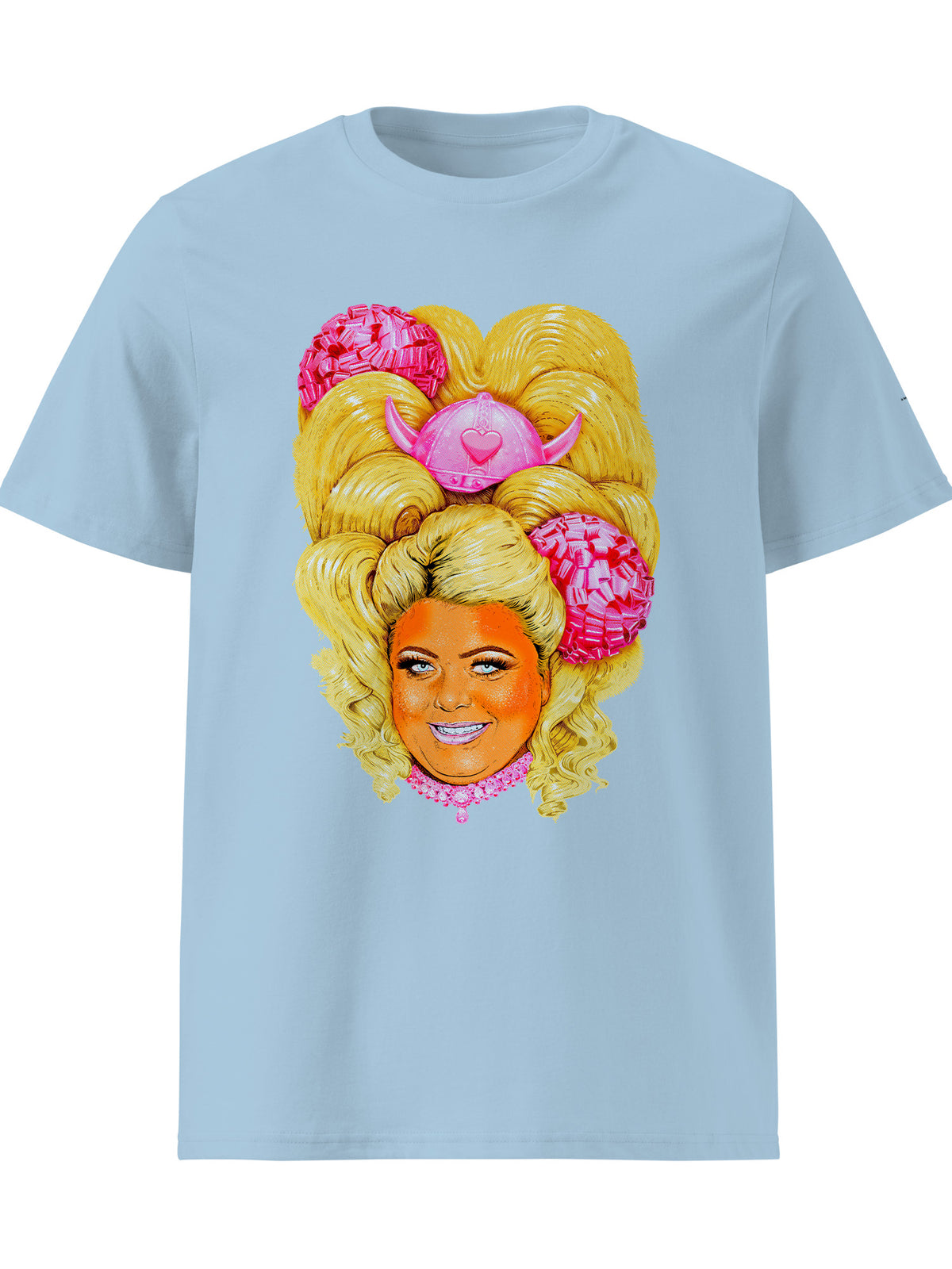 Jock Mooney - Gemma T-shirt