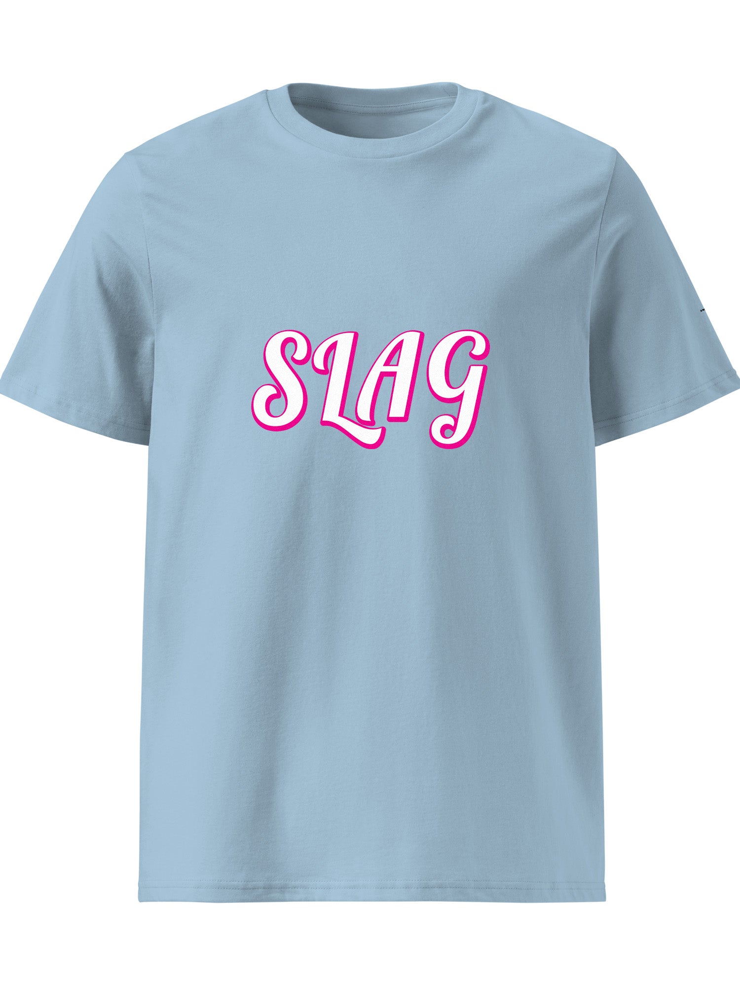 Slag T-shirt