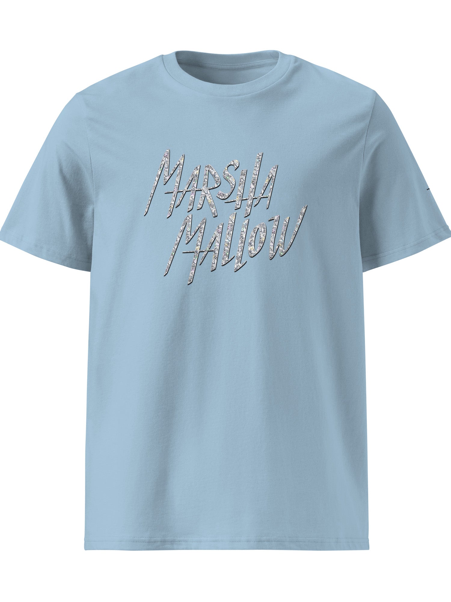 Marsha Mallow - Logo T-Shirt