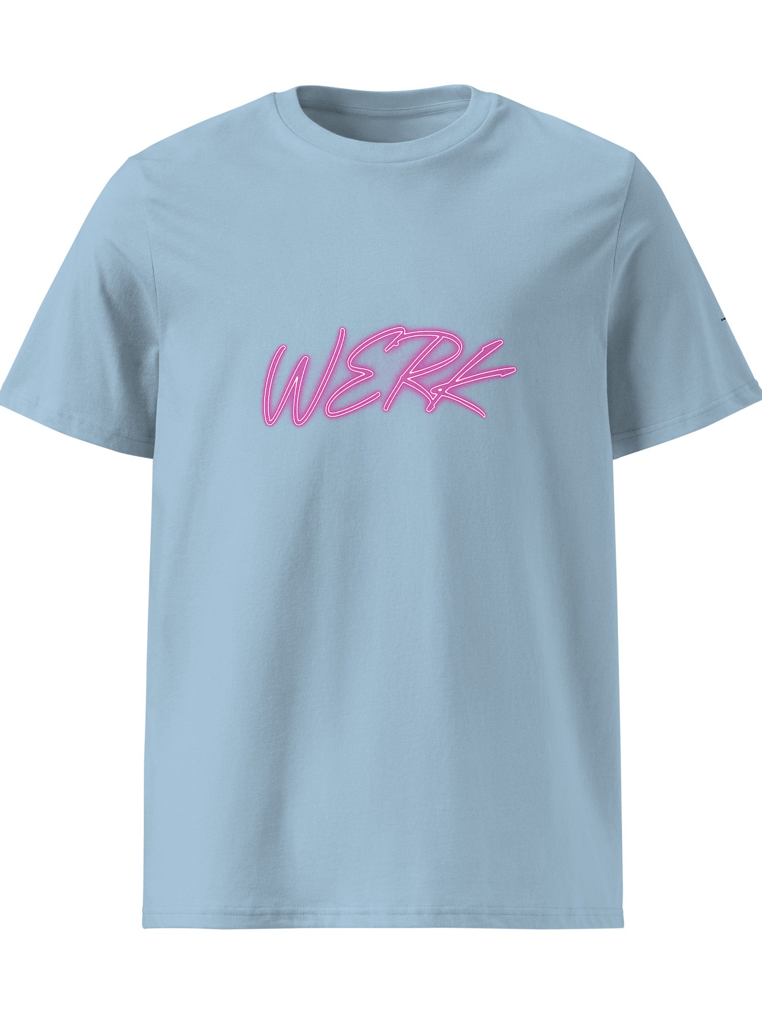Werk T-shirt