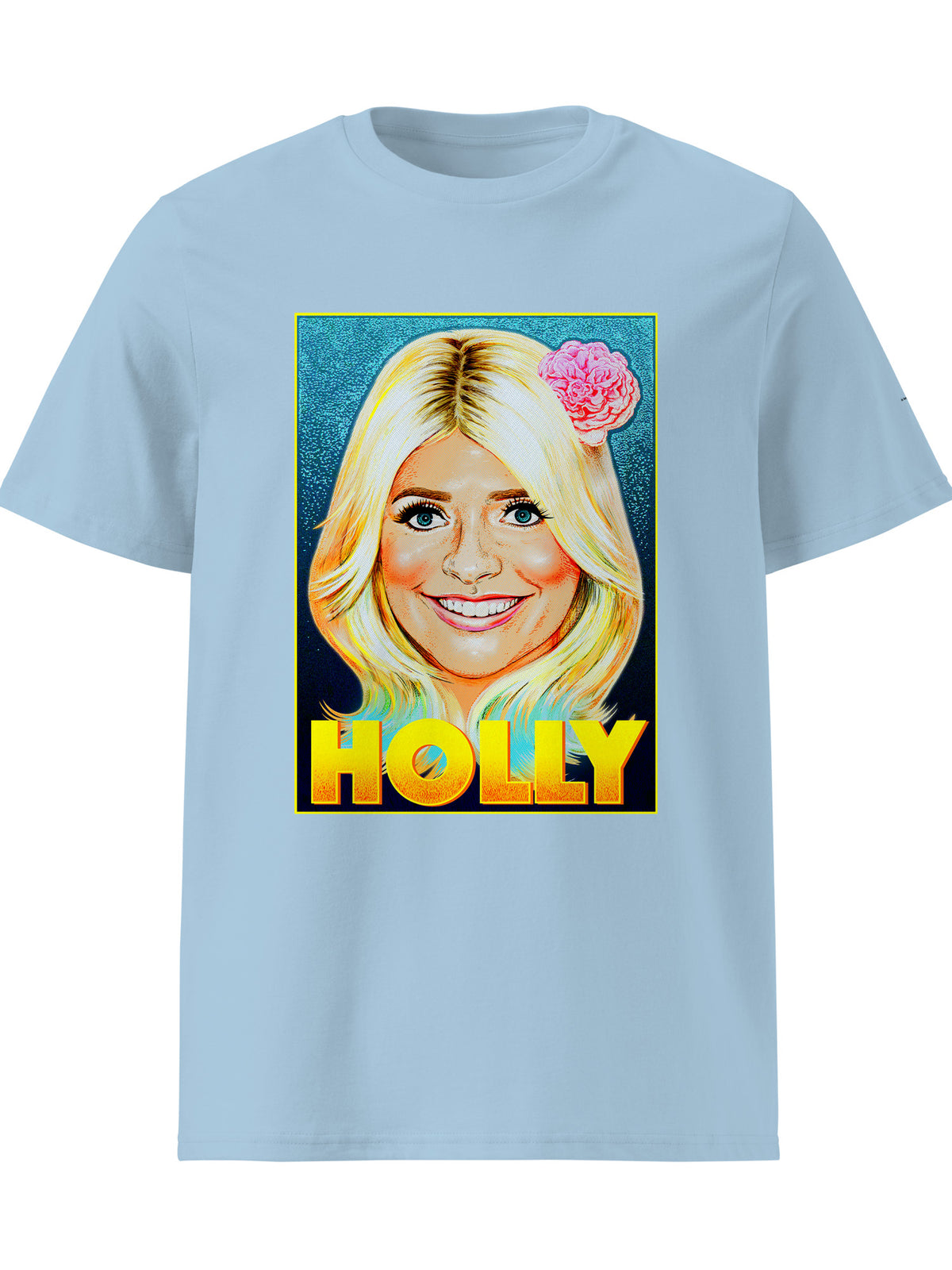Jock Mooney - Holly T-shirt