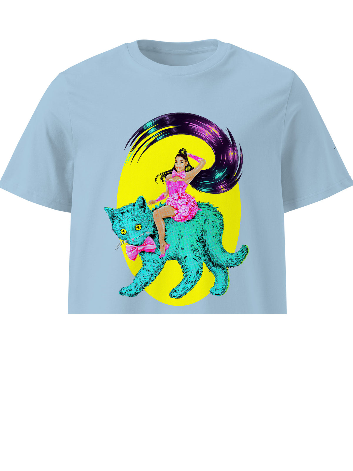 Jock Mooney - Ariana T-shirt