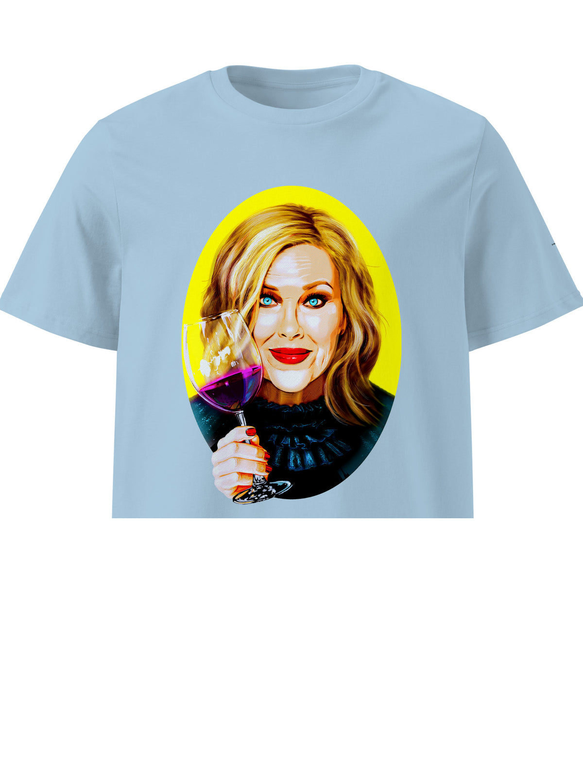Jock Mooney - Moira T-shirt