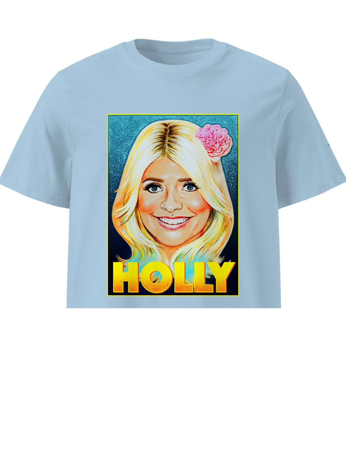 Jock Mooney - Holly T-shirt