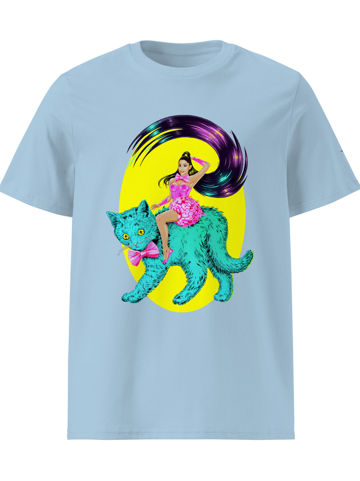Jock Mooney - Ariana T-shirt