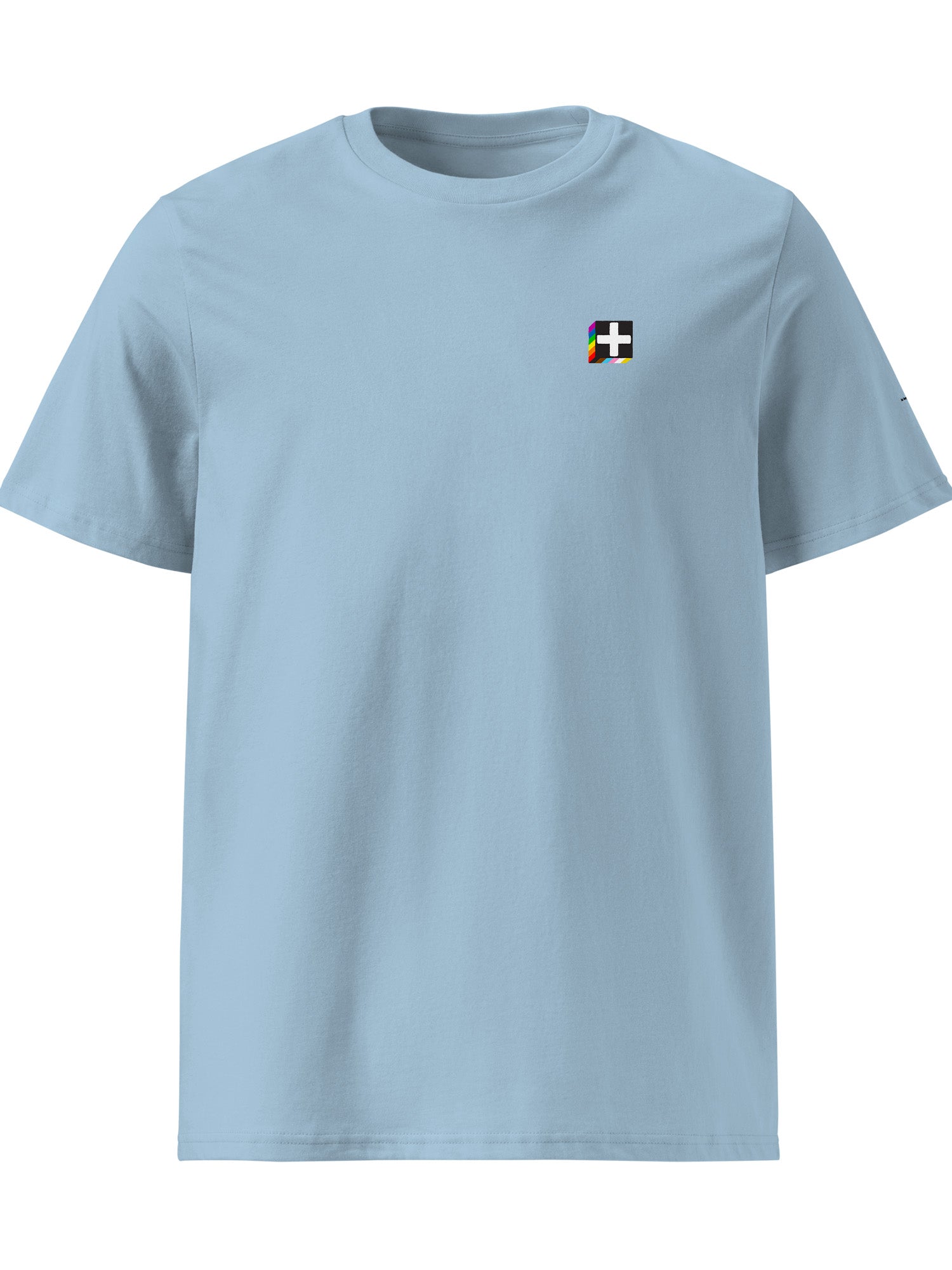 Cornwall Pride - Logo T-Shirt