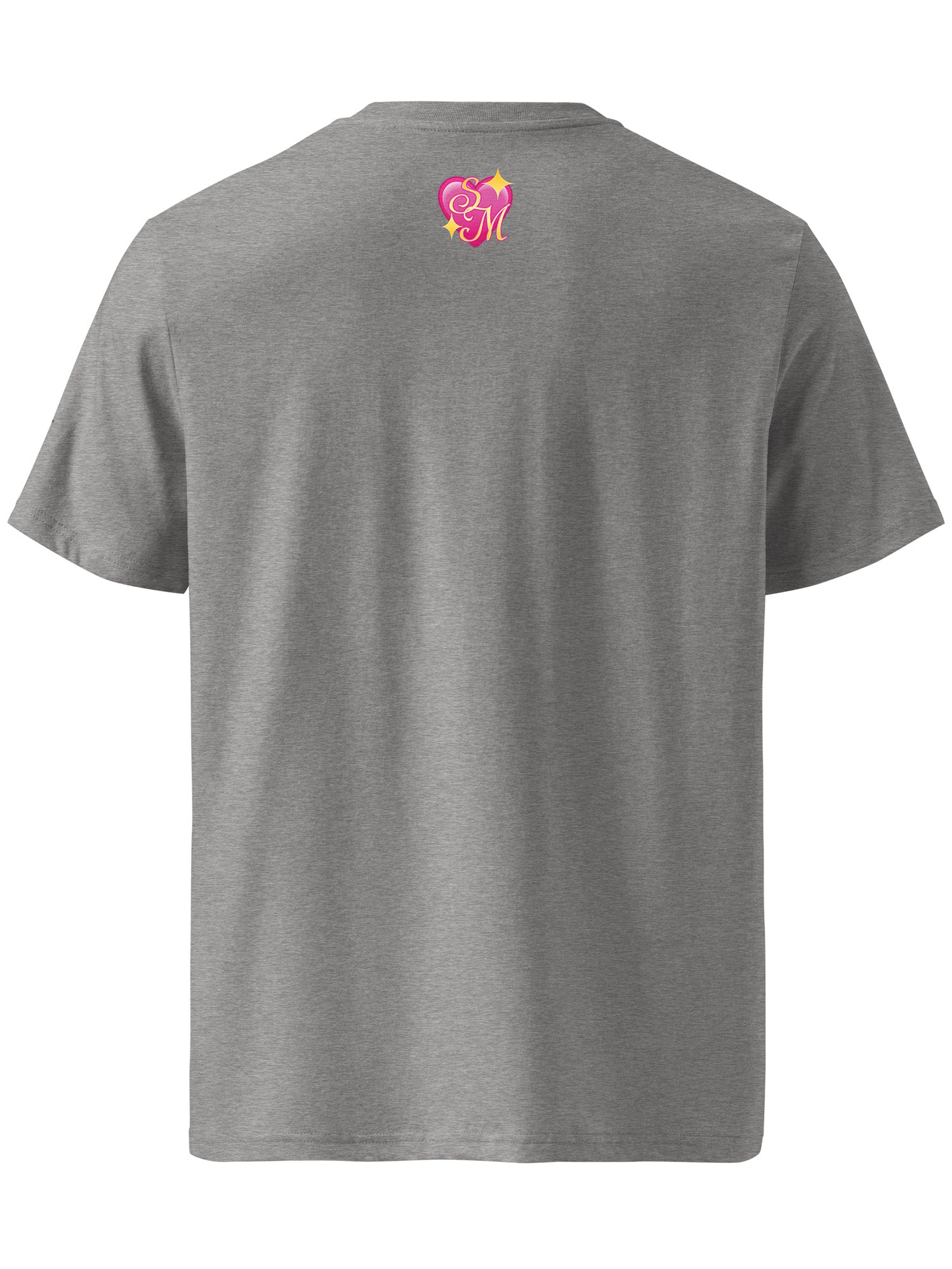 Serena Morena - Logo T-Shirt