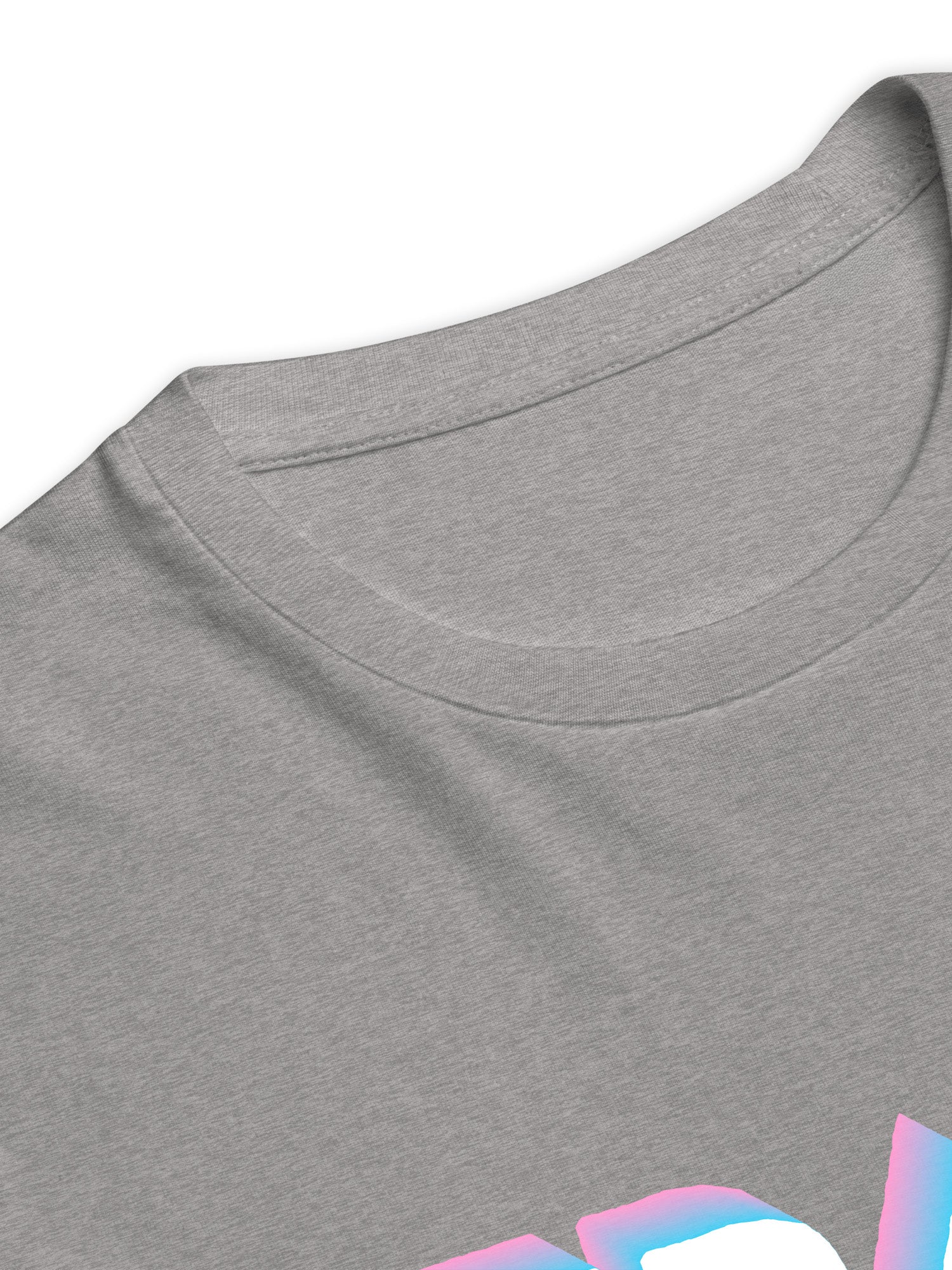 Cornwall Pride - Trans & Proud T-Shirt