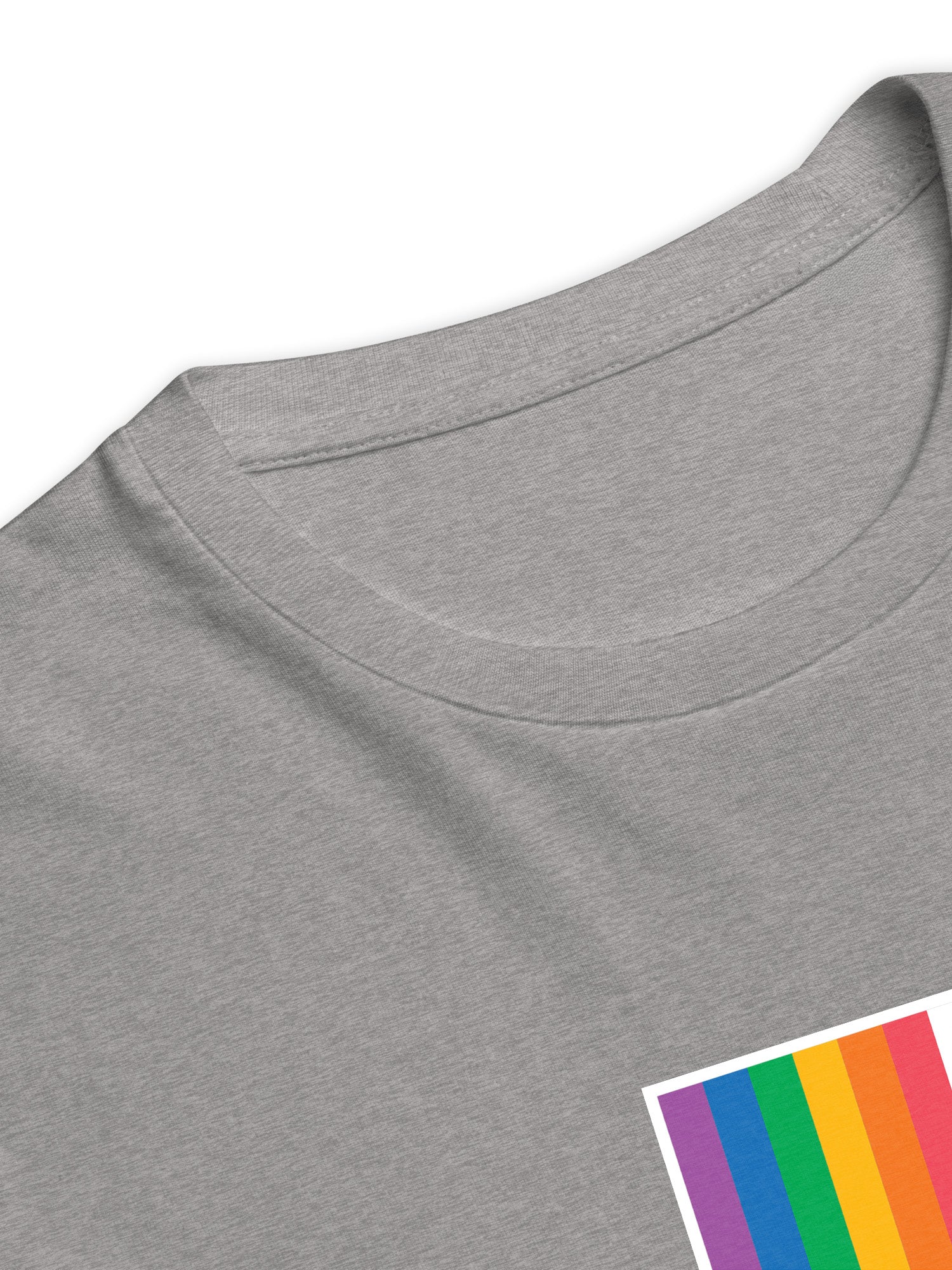 Pride Tones T-shirt
