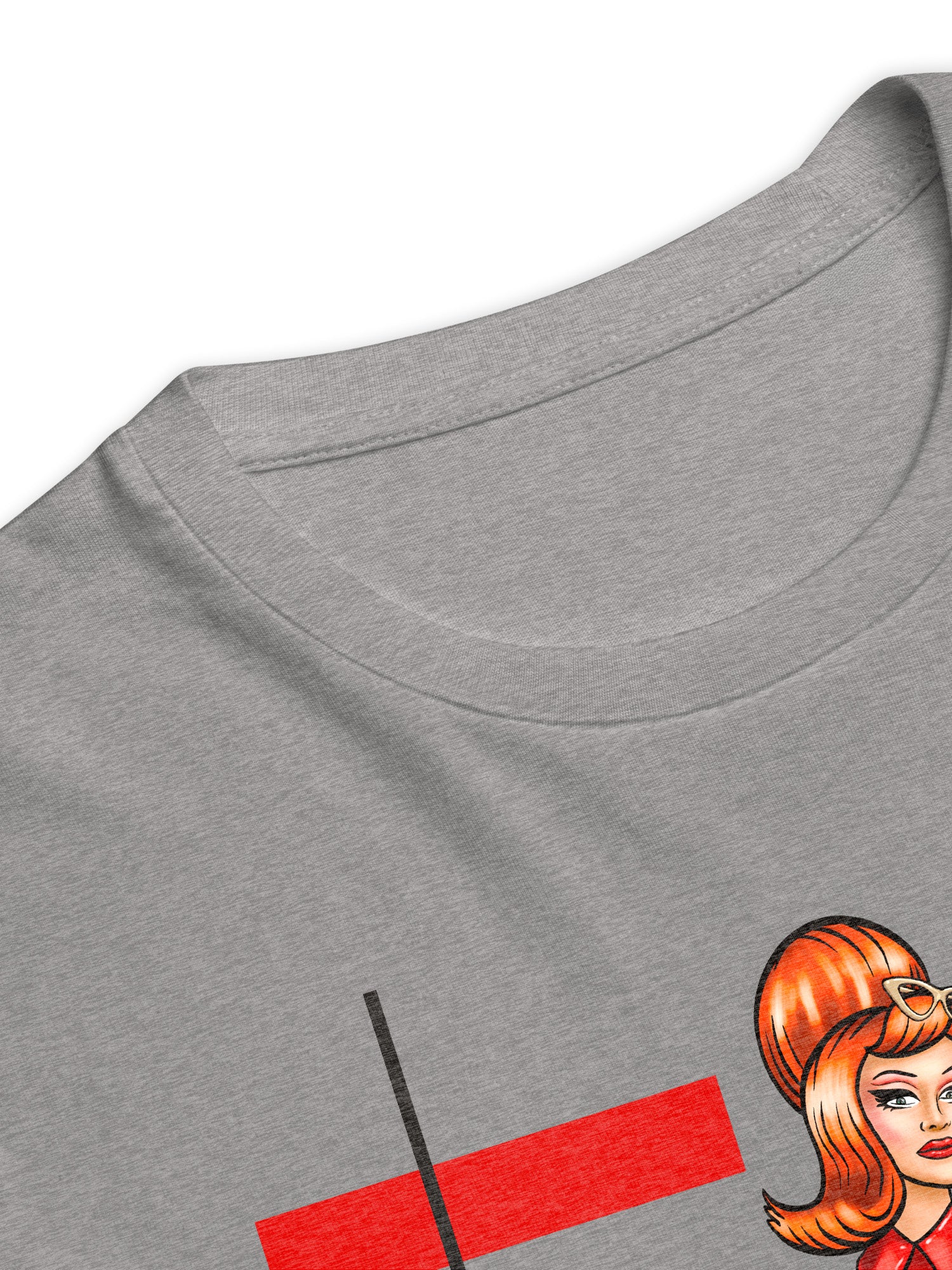 Kate Butch - Meet The VS T-Shirt