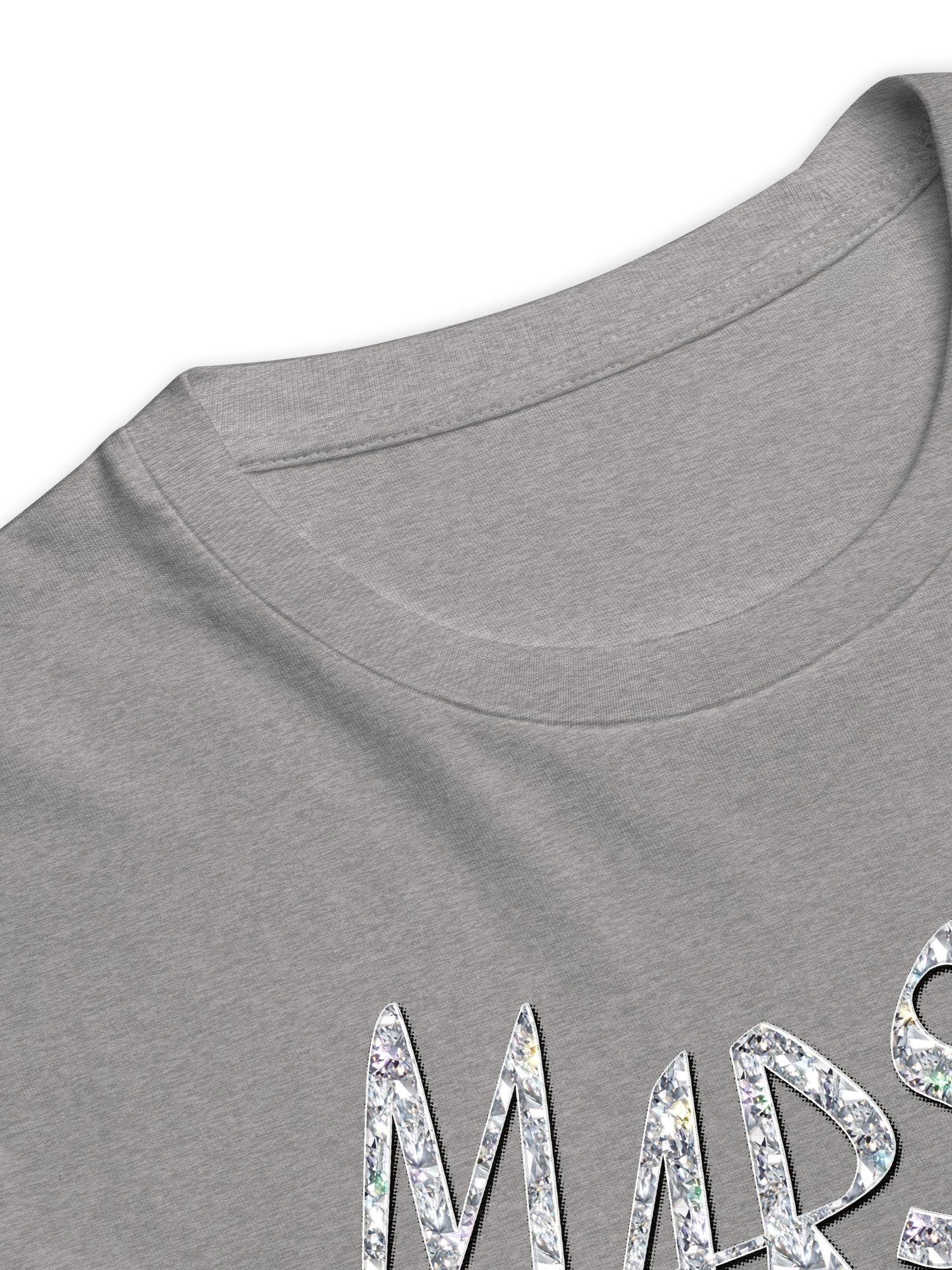 Marsha Mallow - Logo T-Shirt