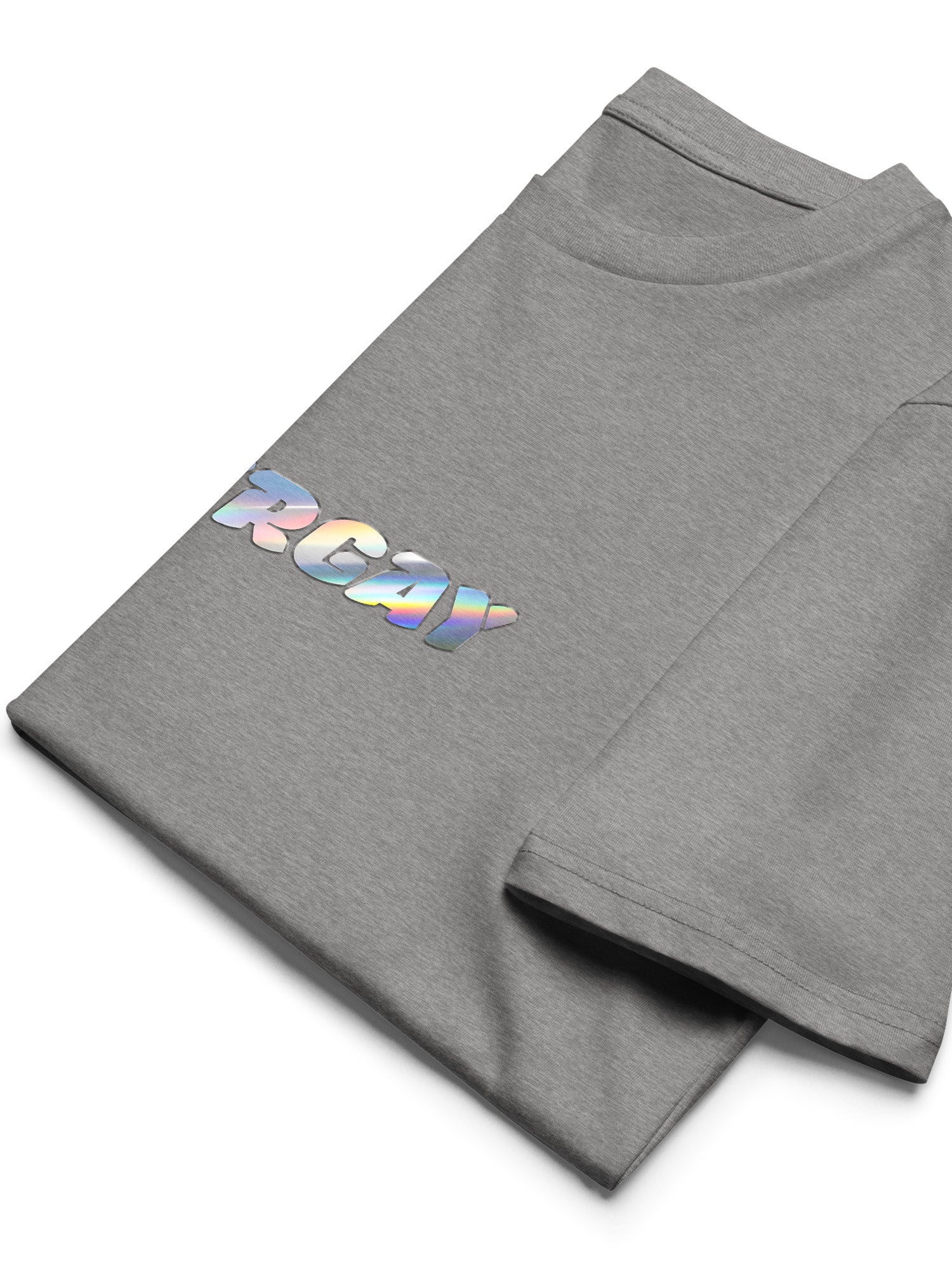 Supergay T-shirt