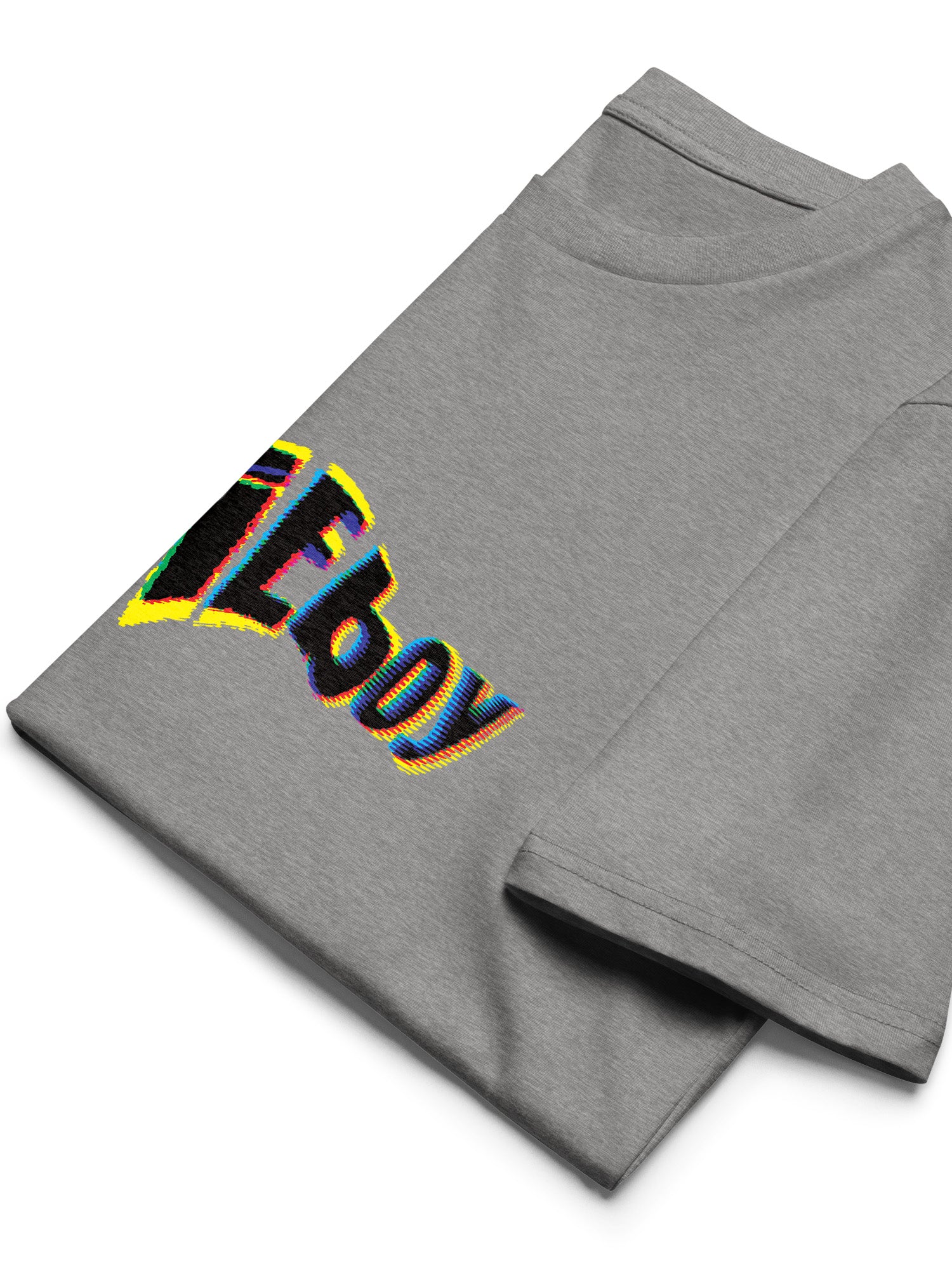 ZombieboyT-shirt