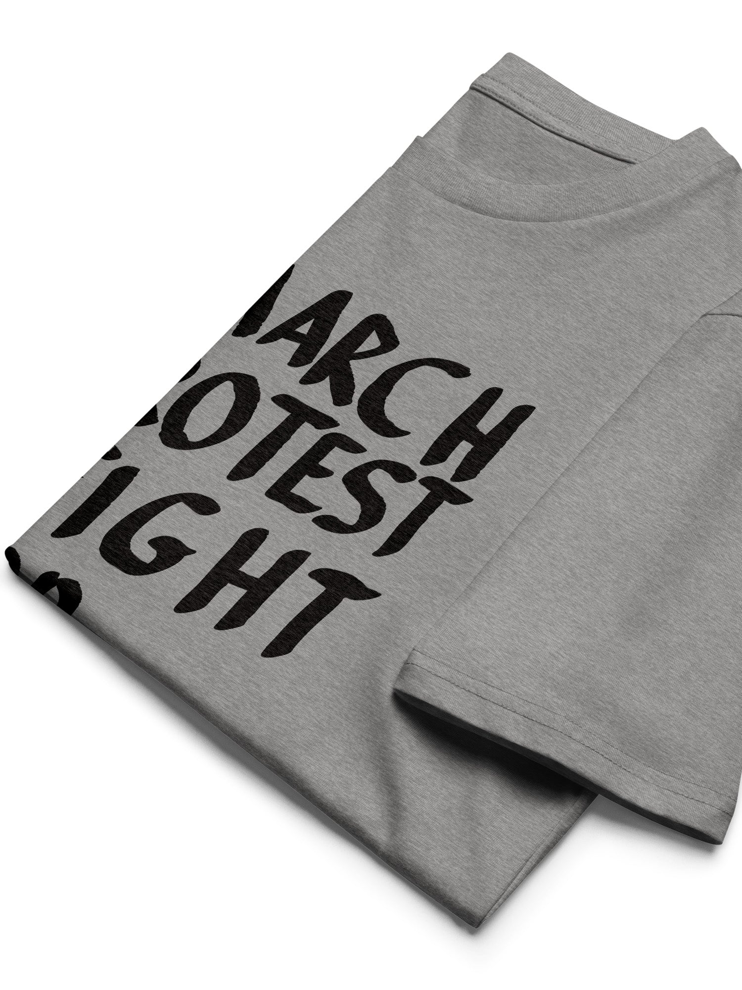 Pride - Fight for Equal Rights Tee