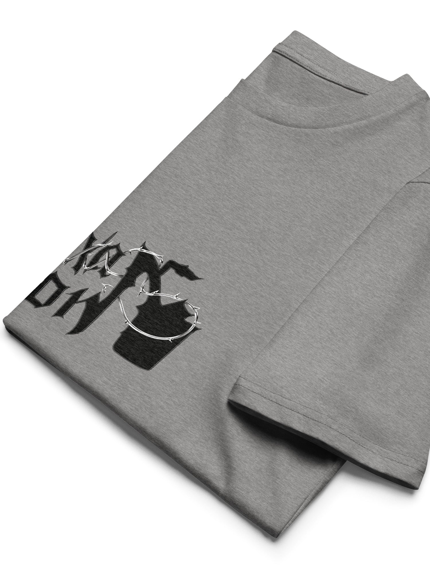 Silllexa Diction - Logo T-Shirt