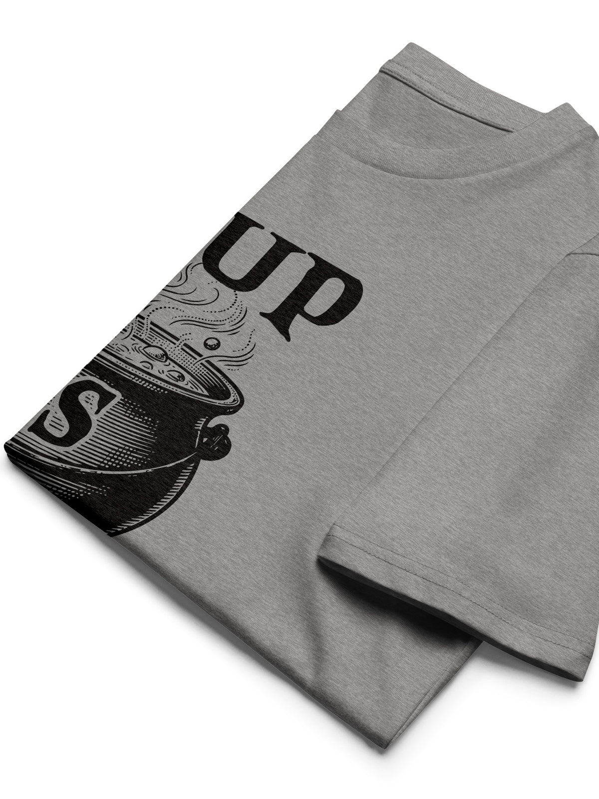 Soup Is Witchcraft T-Shirt, photo 16