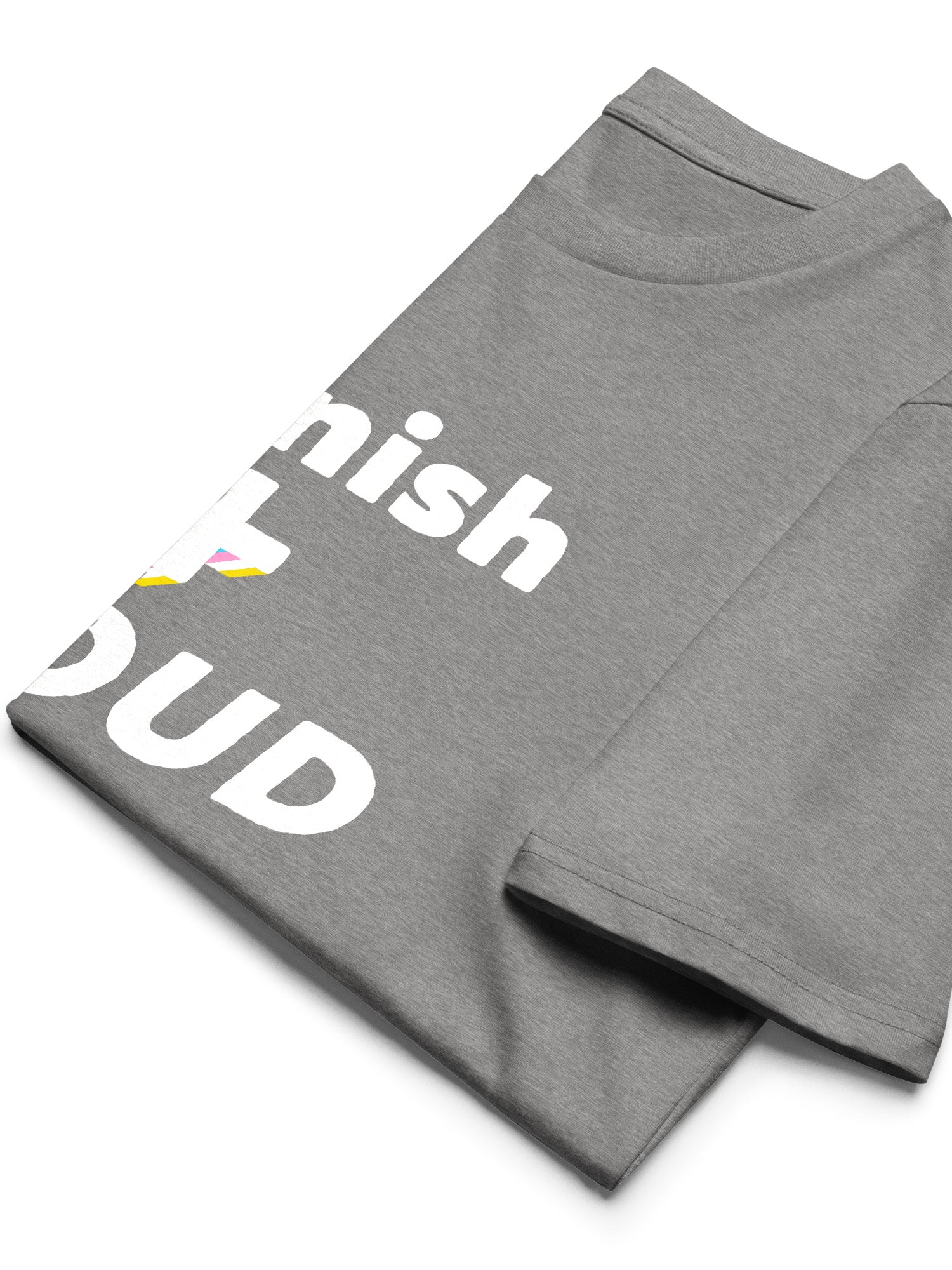 Cornwall Pride - Cornish & Proud T-Shirt