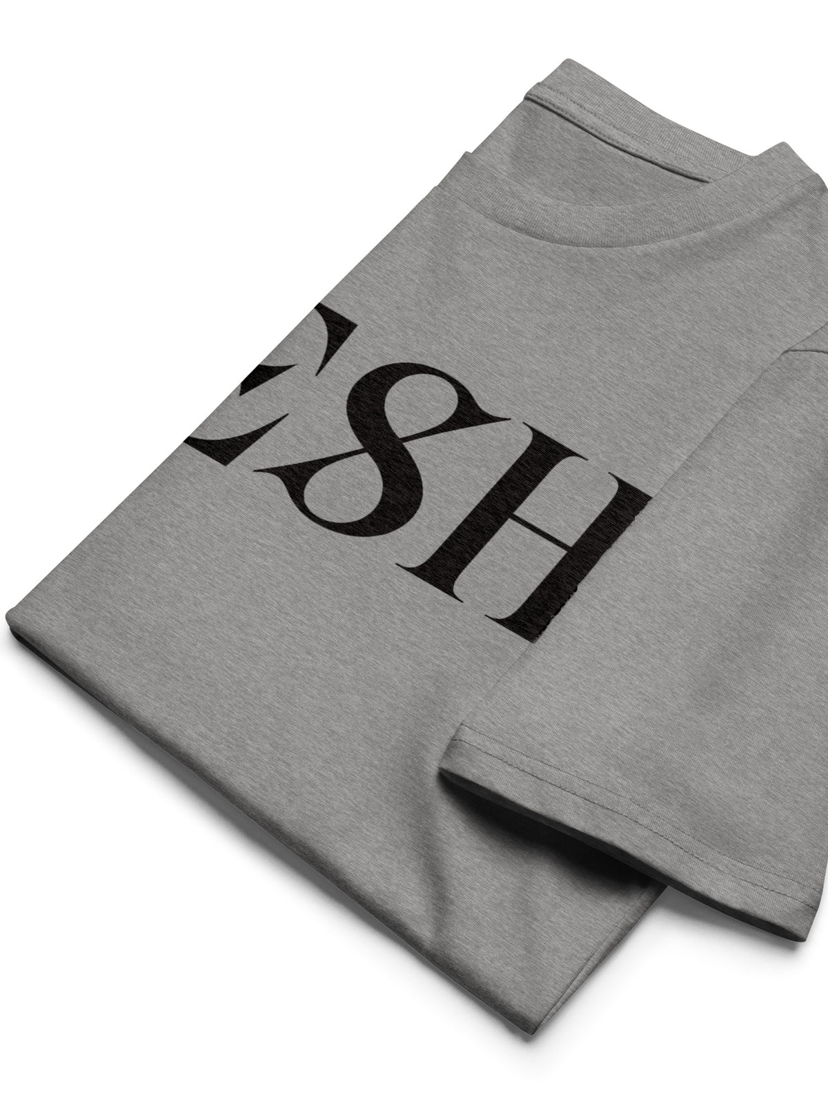 Flesh - Logo T-shirt