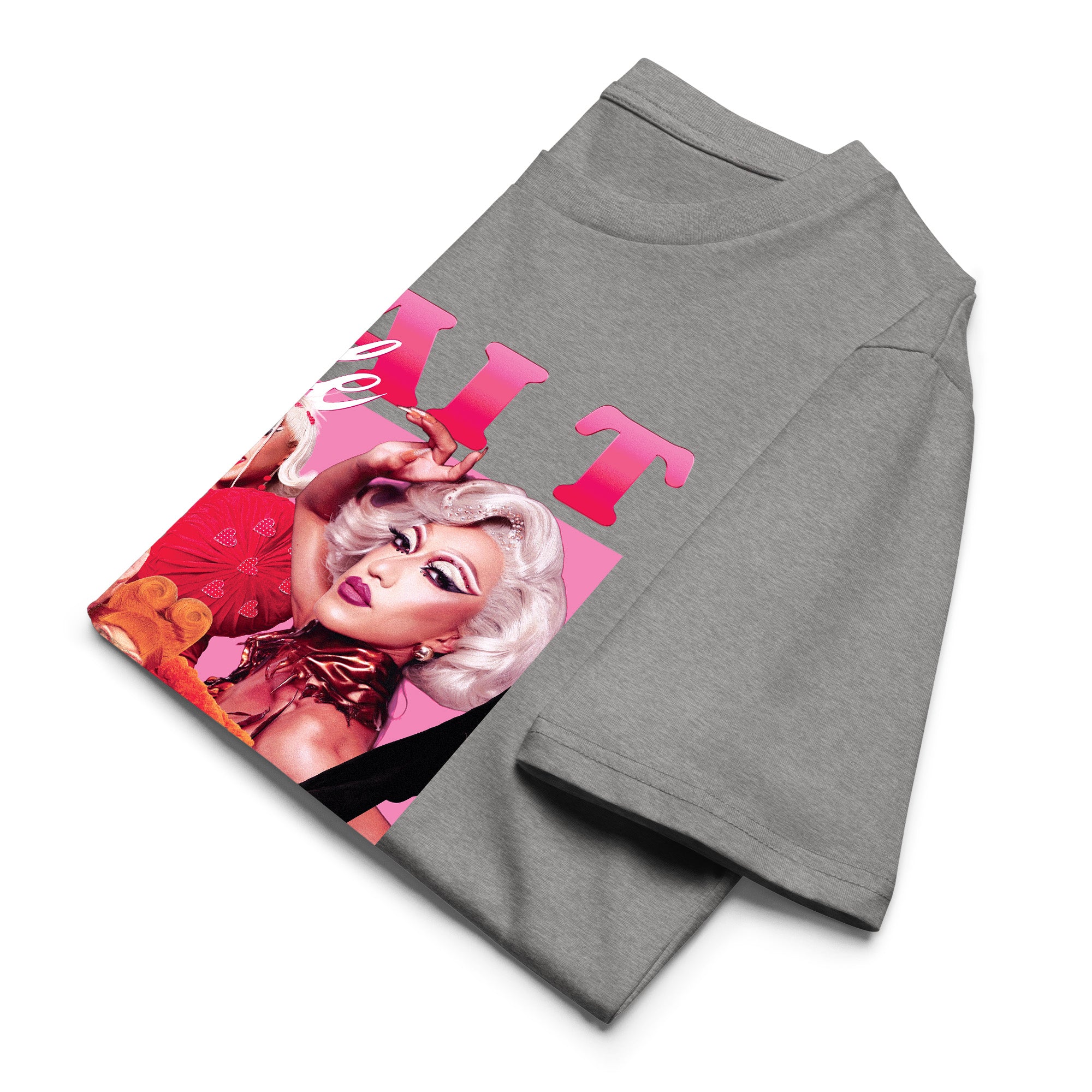 Chai T Grande - Retro T-shirt