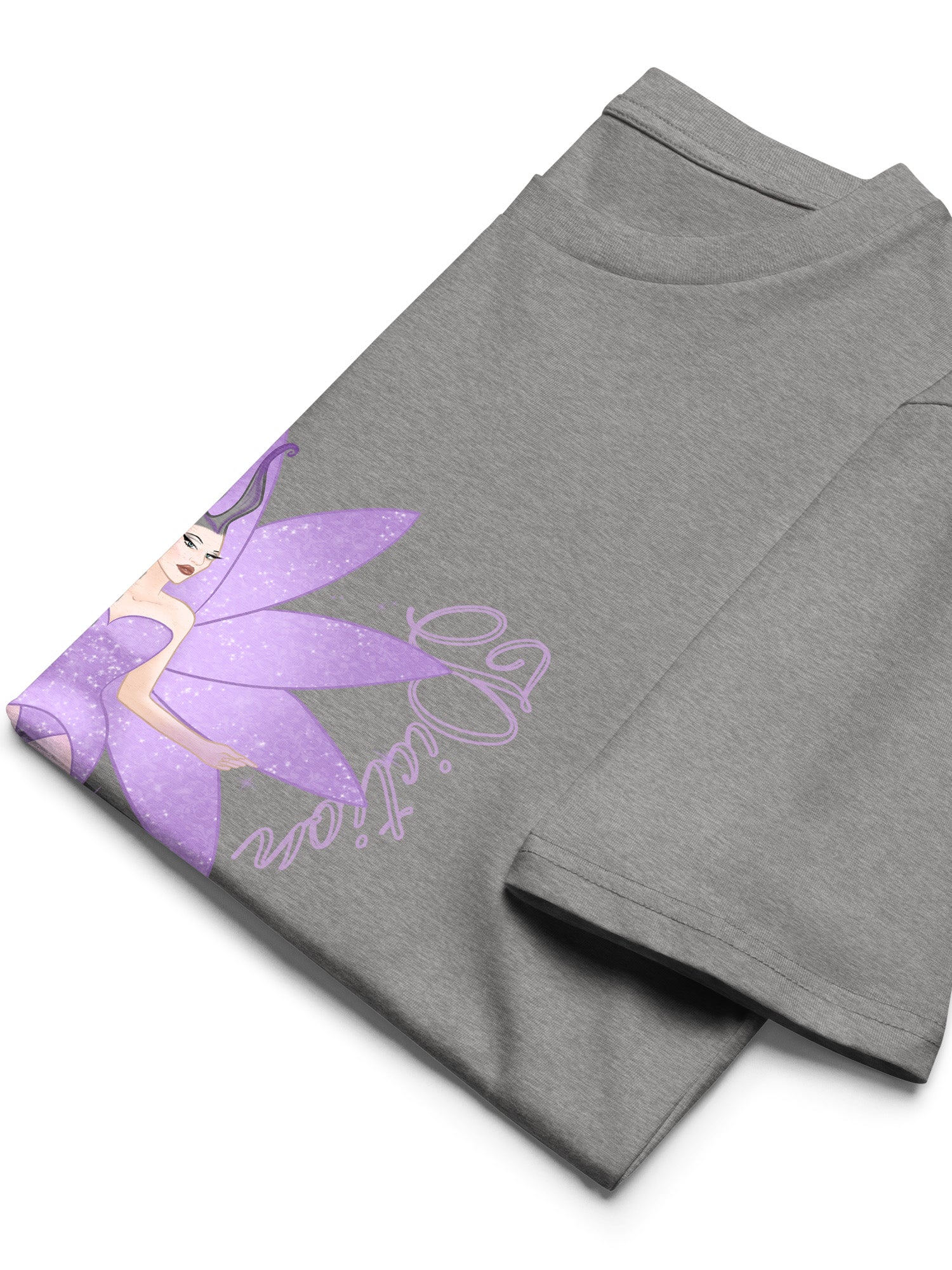 Silllexa Diction - Meet the Queen T-Shirt