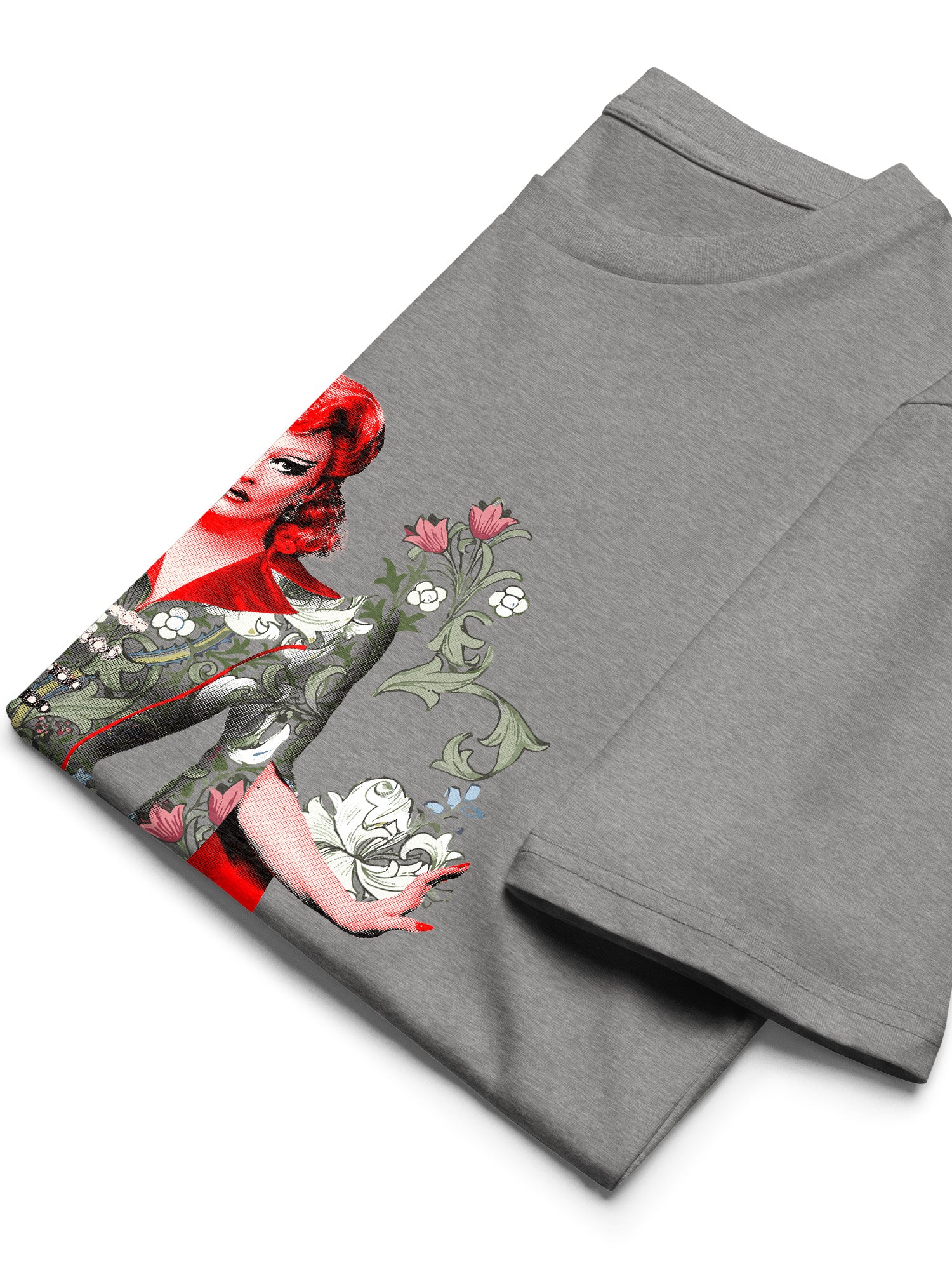 Kate Butch - Entrance T-Shirt