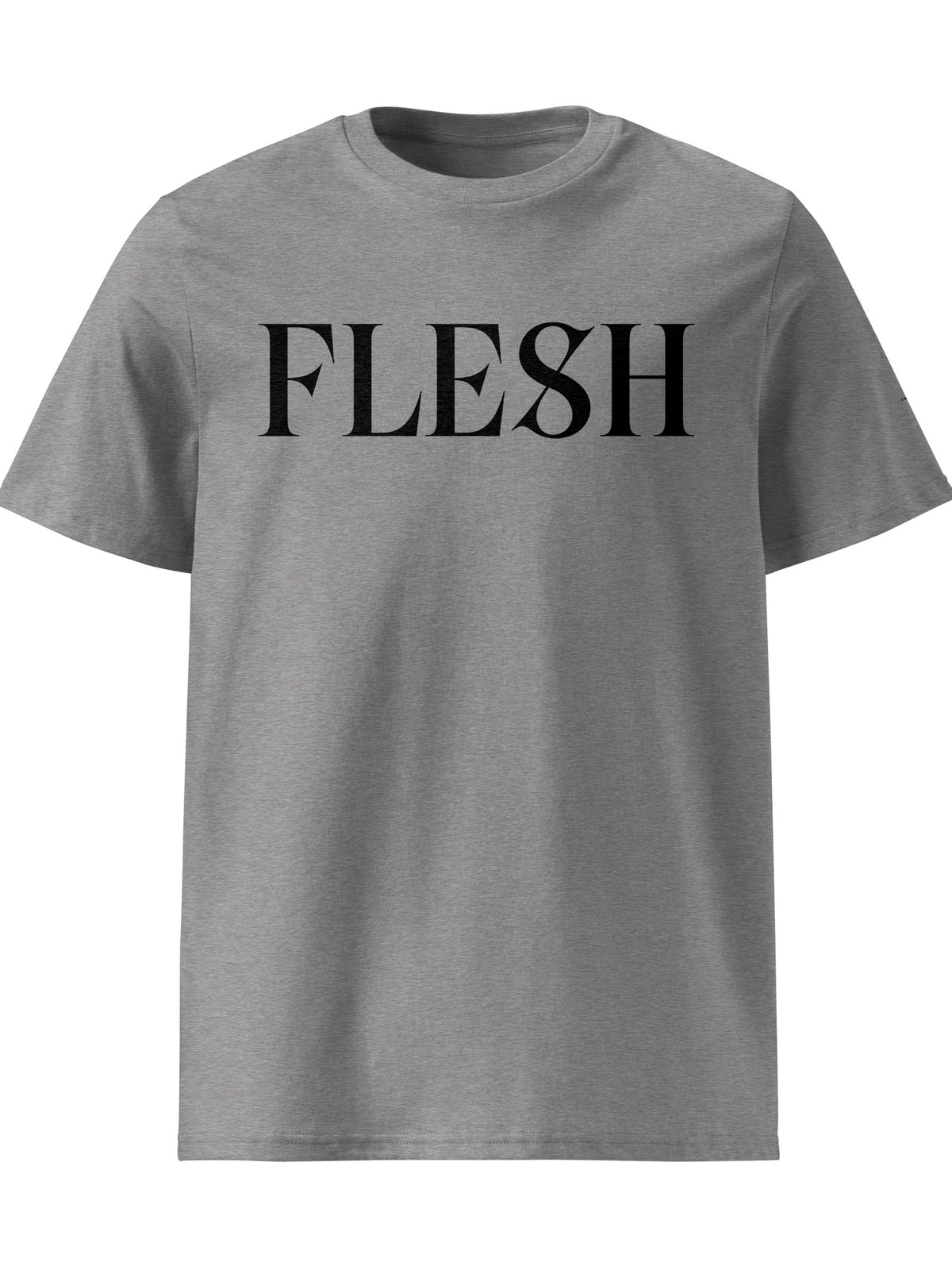 Flesh - Logo T-shirt