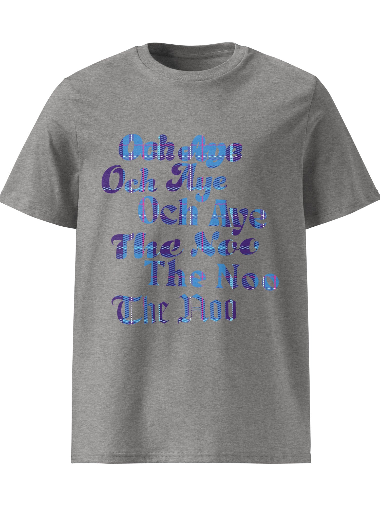 Mary Mac - Och Aye The Noo T-Shirt