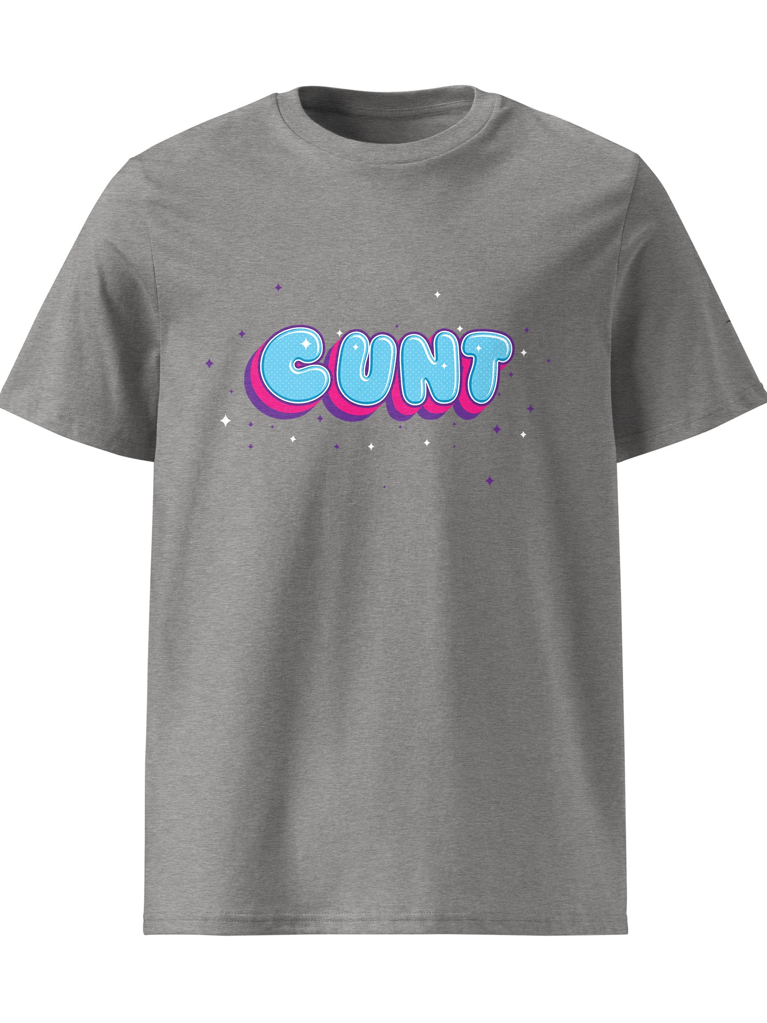 Cunt Popart T-shirt
