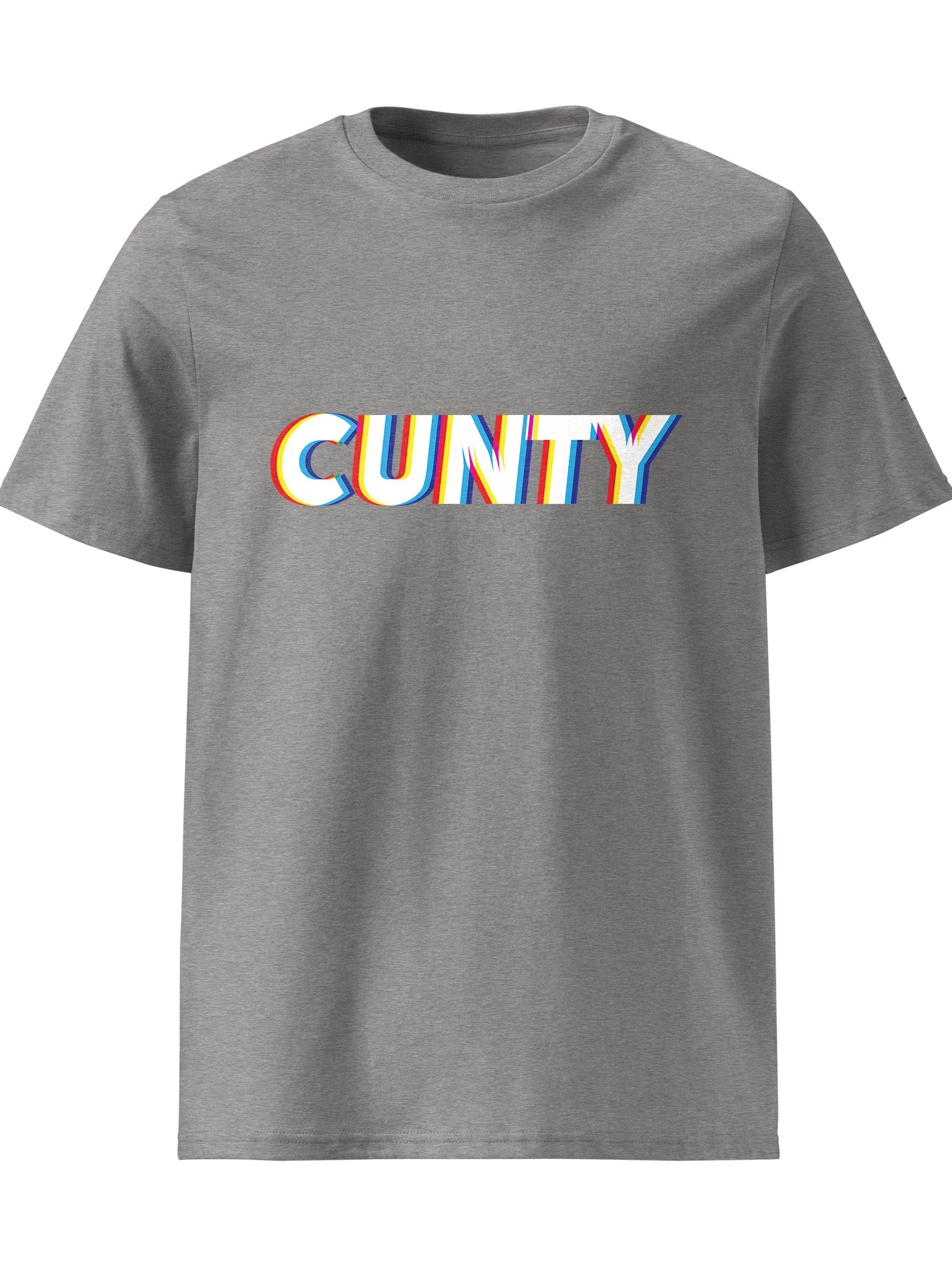 Cunty T-shirt