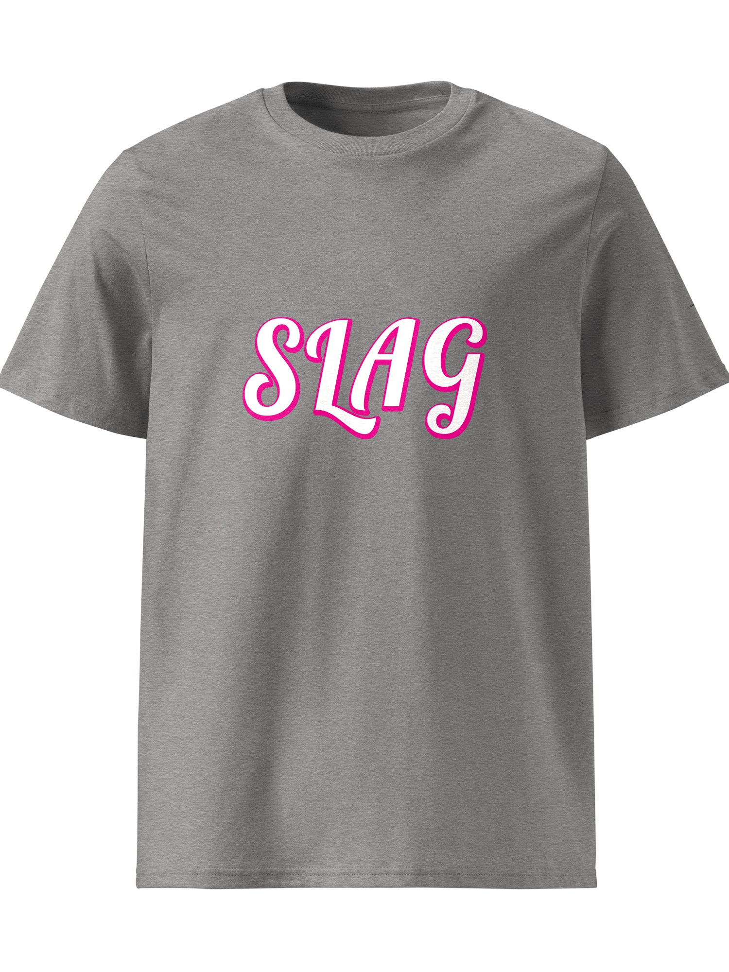 Slag T-shirt