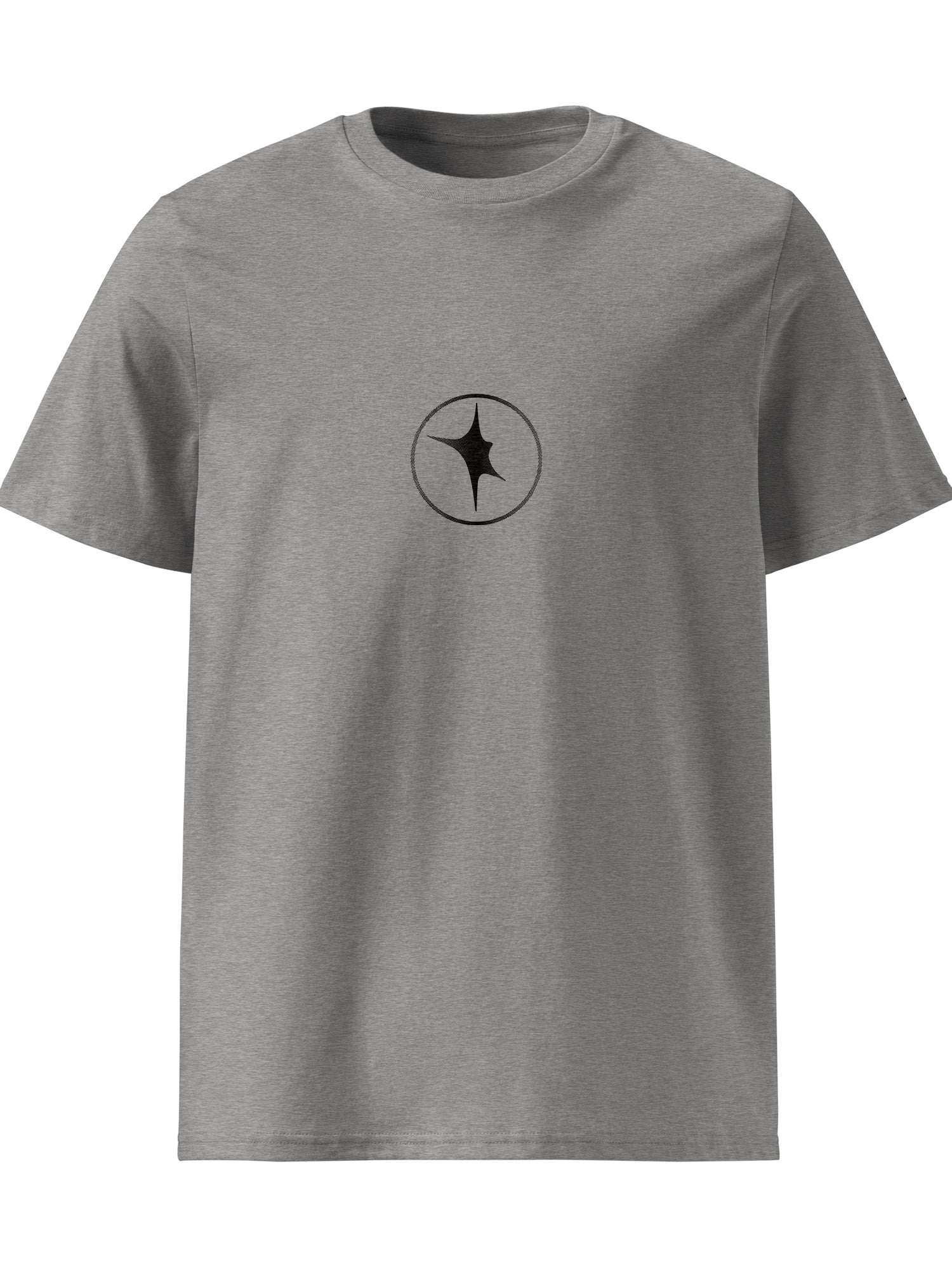Ash Ease - Logo T-Shirt