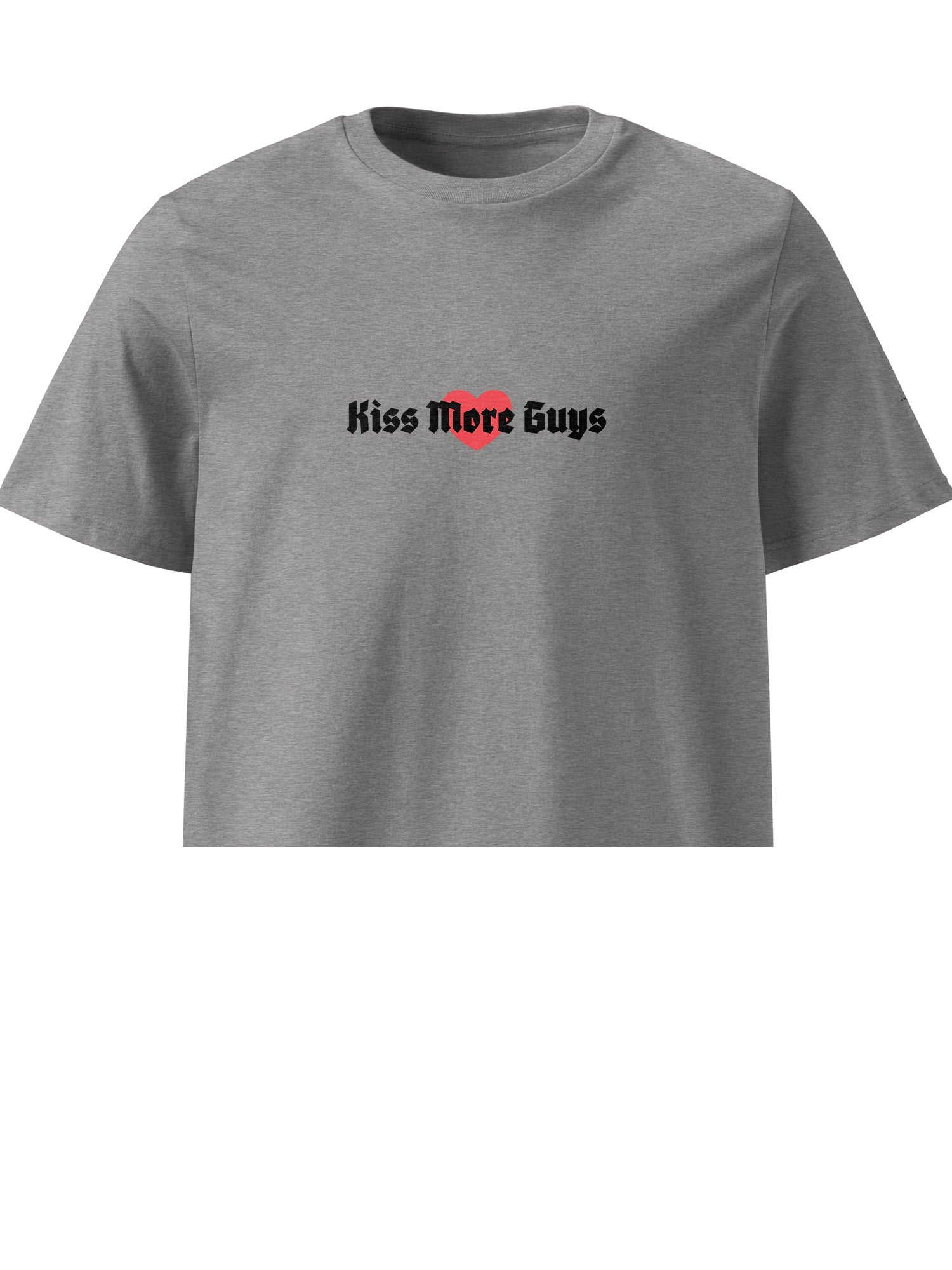 Kiss More T-shirt