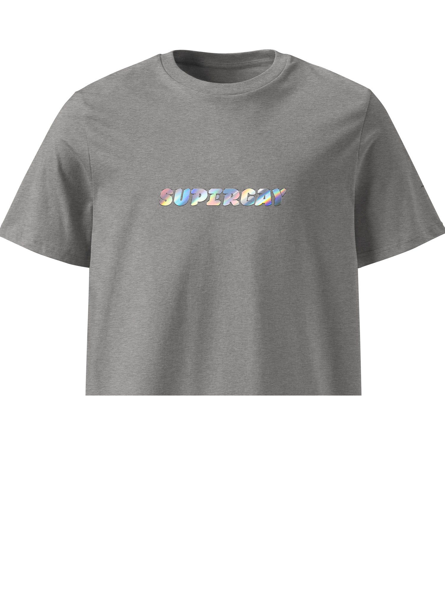 Supergay T-shirt