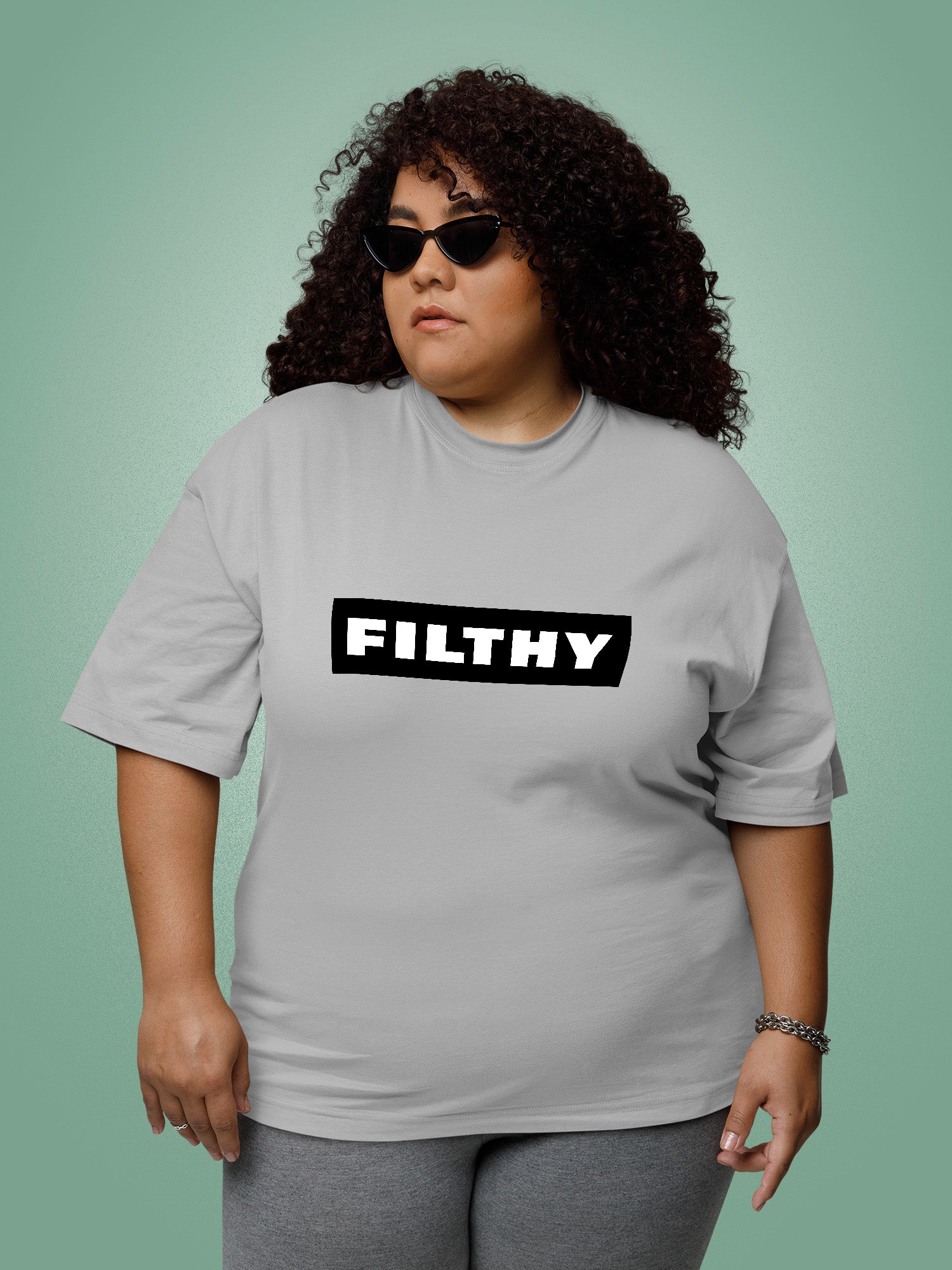 Filthy T-shirt