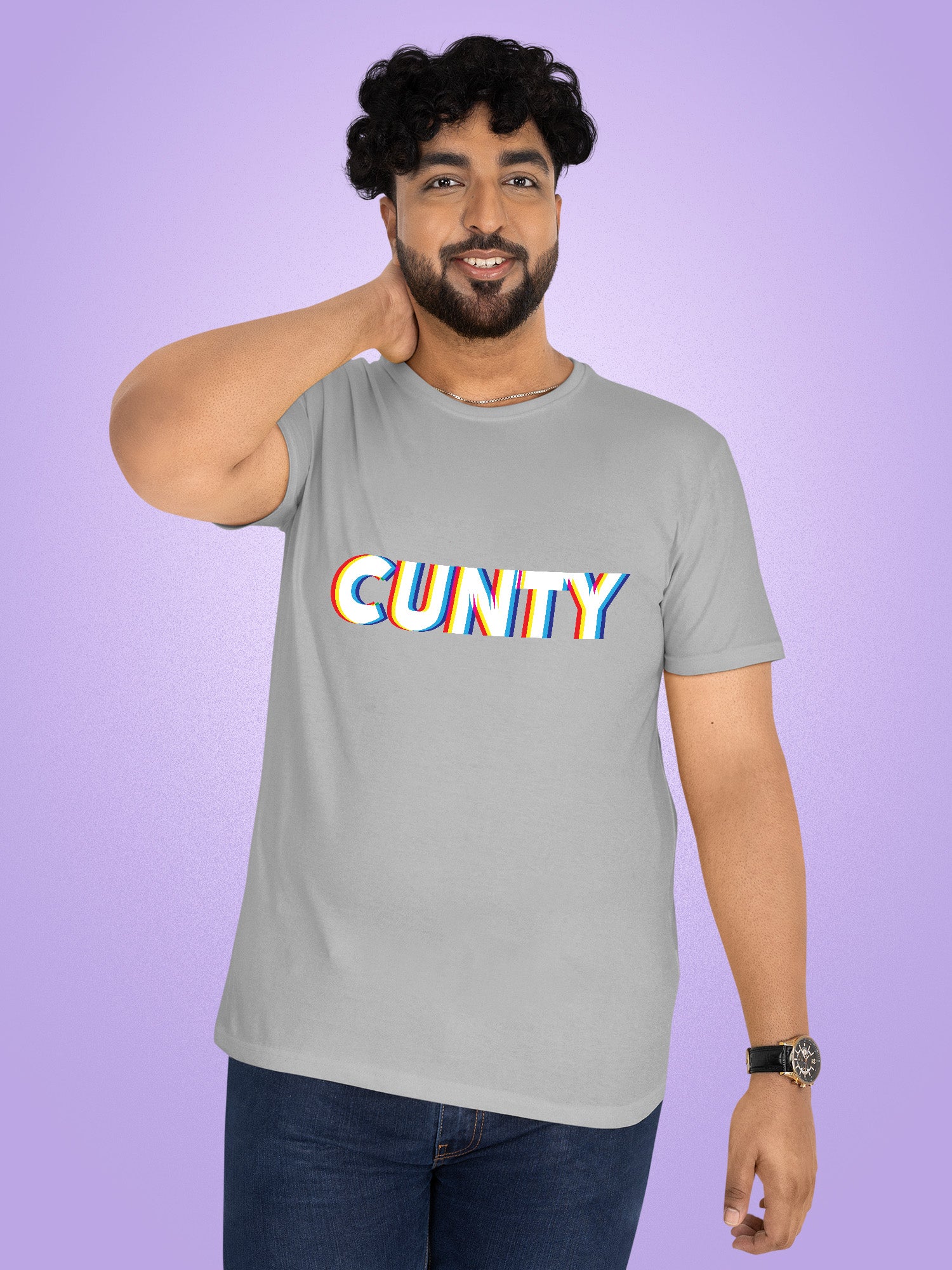 Cunty T-shirt