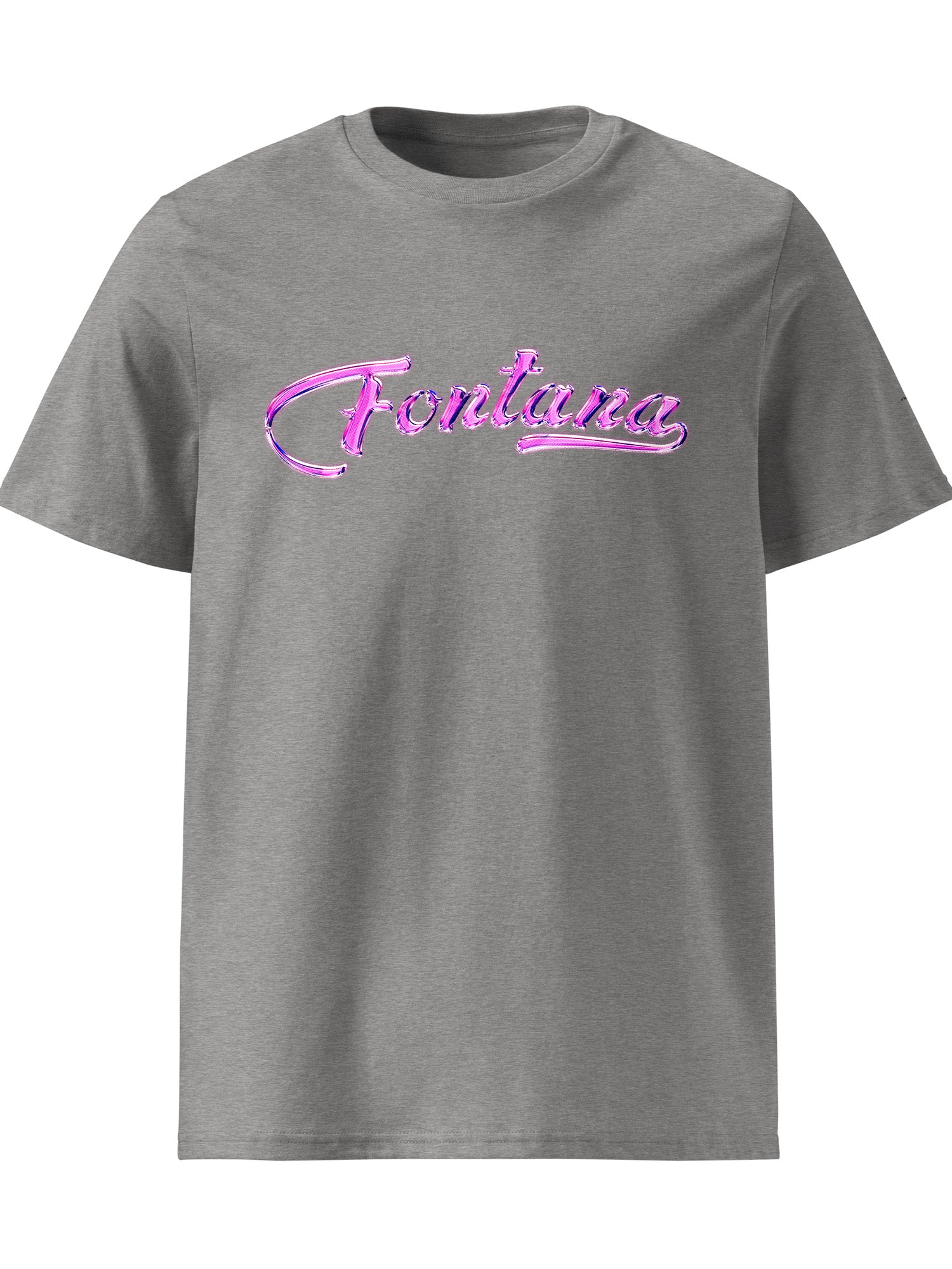 Fontana - Logo T-Shirt