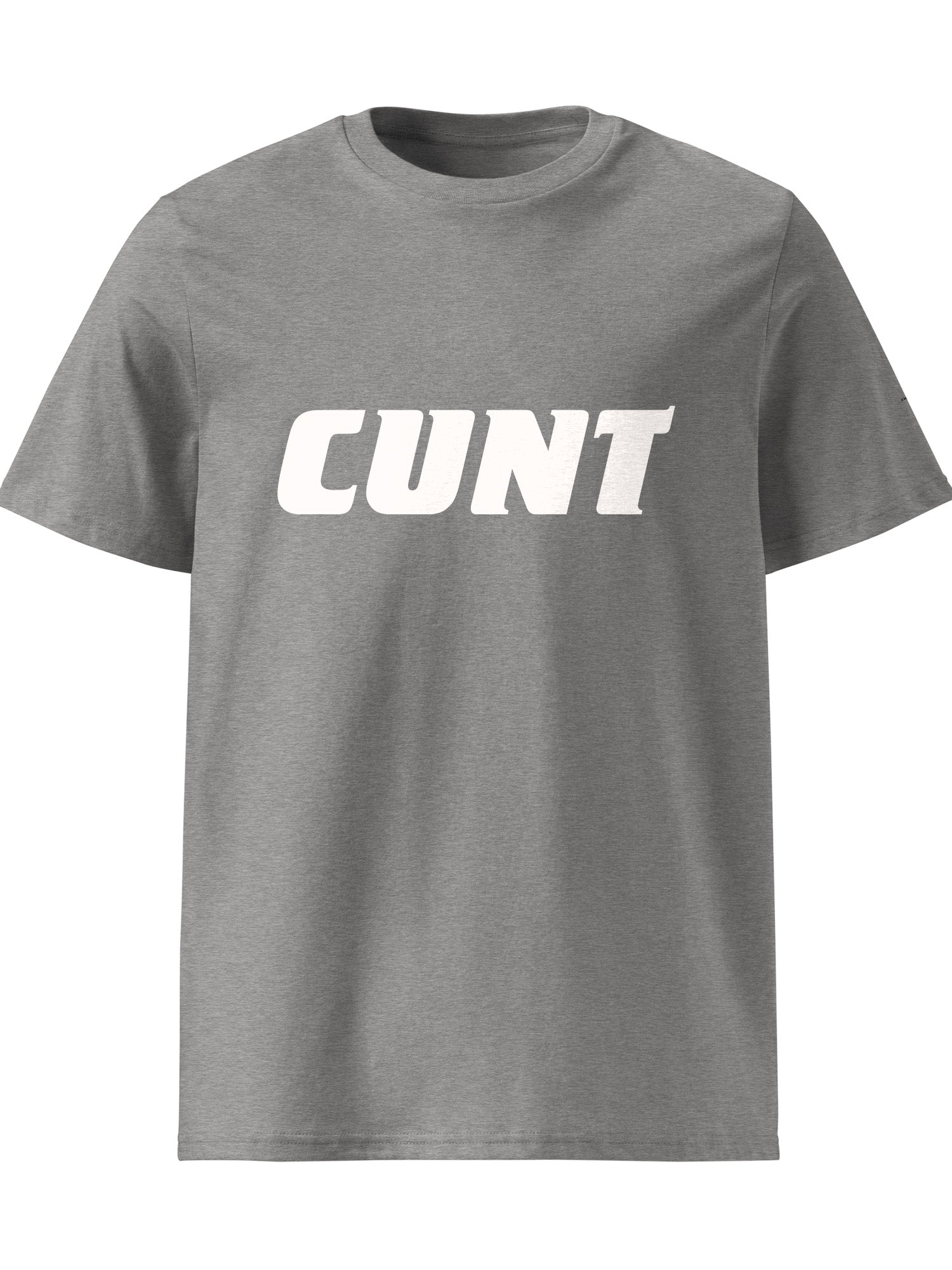 Cunt T-shirt