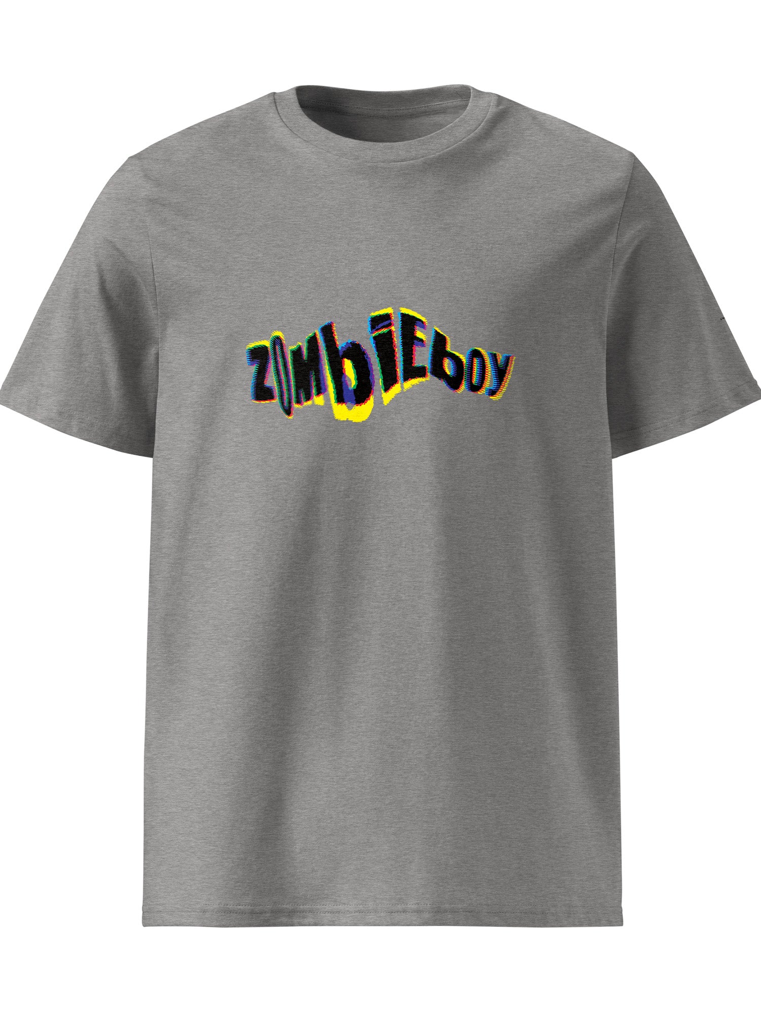 ZombieboyT-shirt
