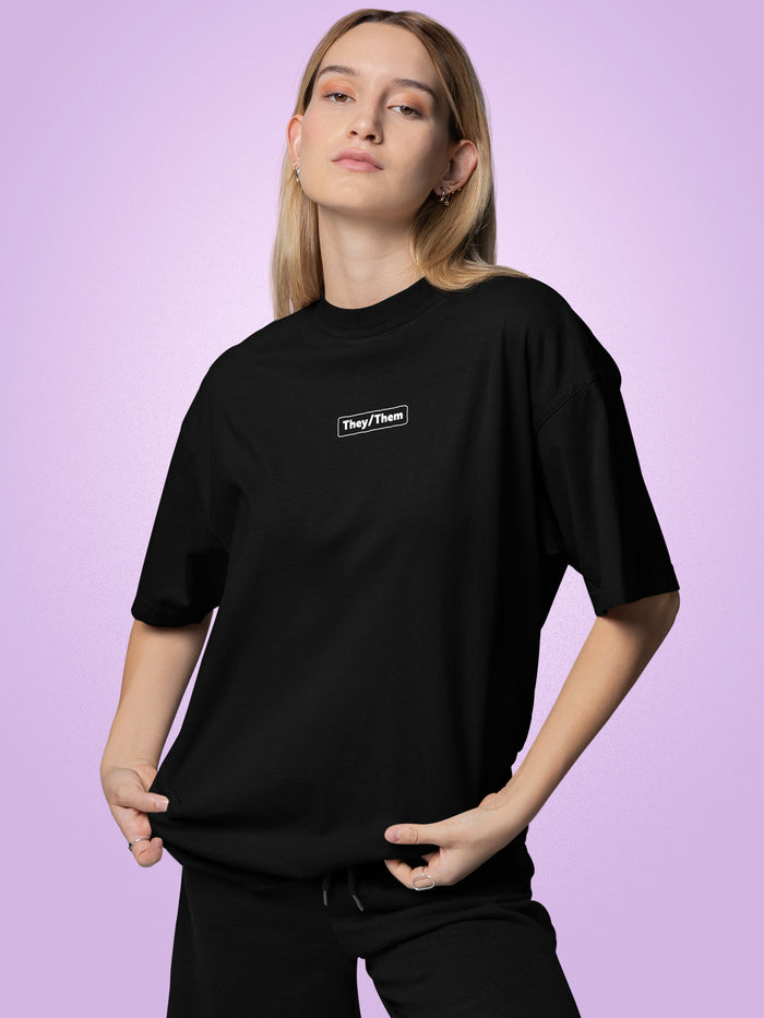 Cornwall Pride Pronoun T-Shirt (Selection)