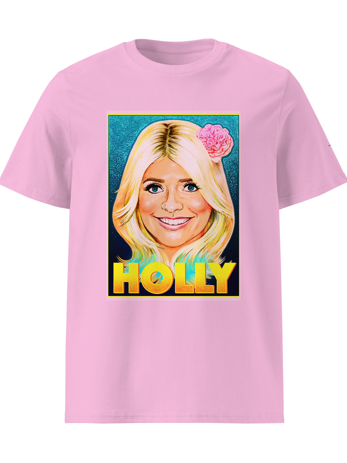 Jock Mooney - Holly T-shirt